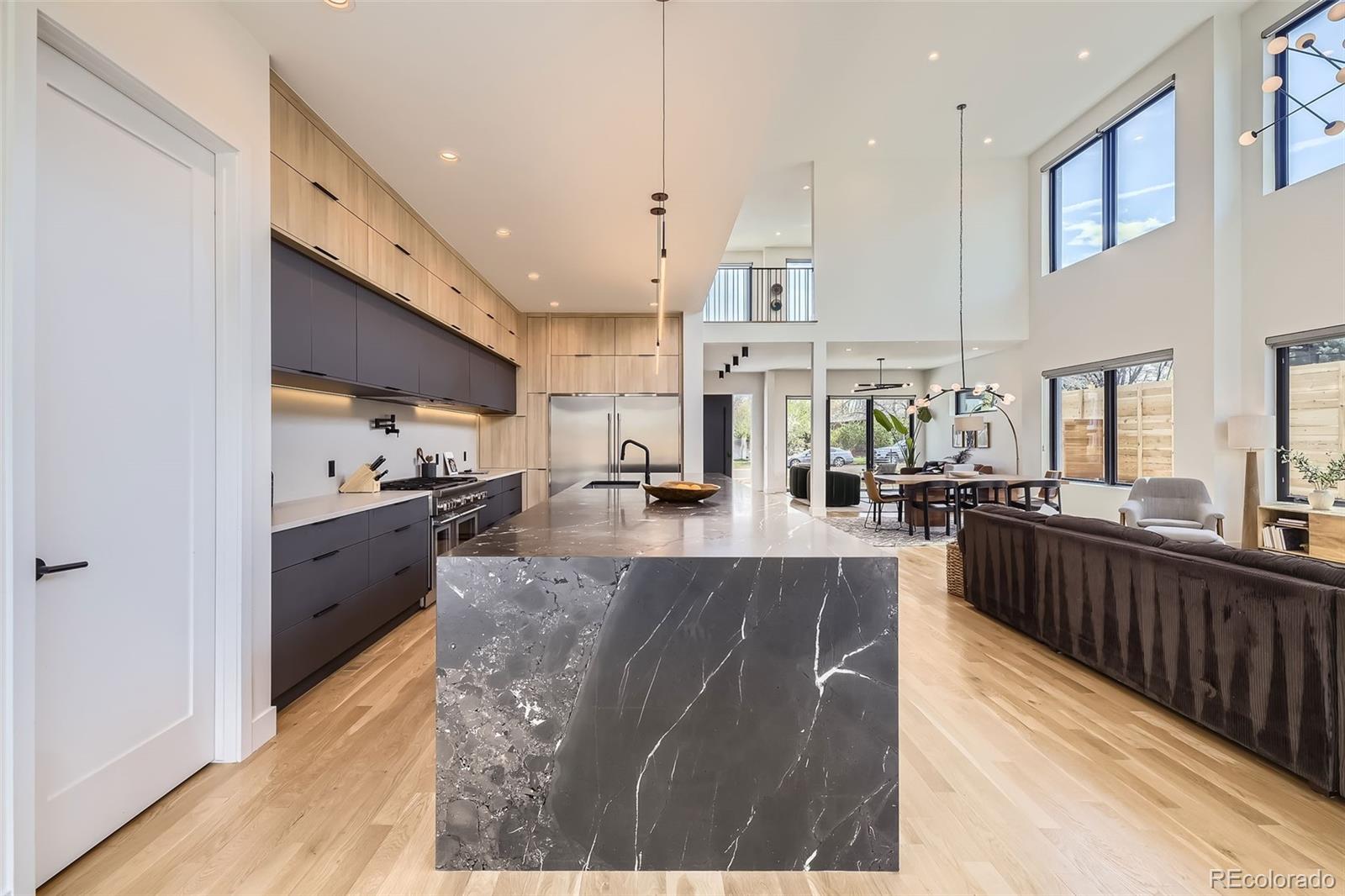 MLS Image #7 for 3083 s garfield street,denver, Colorado