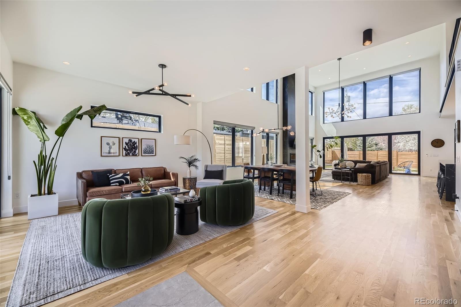 MLS Image #9 for 3083 s garfield street,denver, Colorado