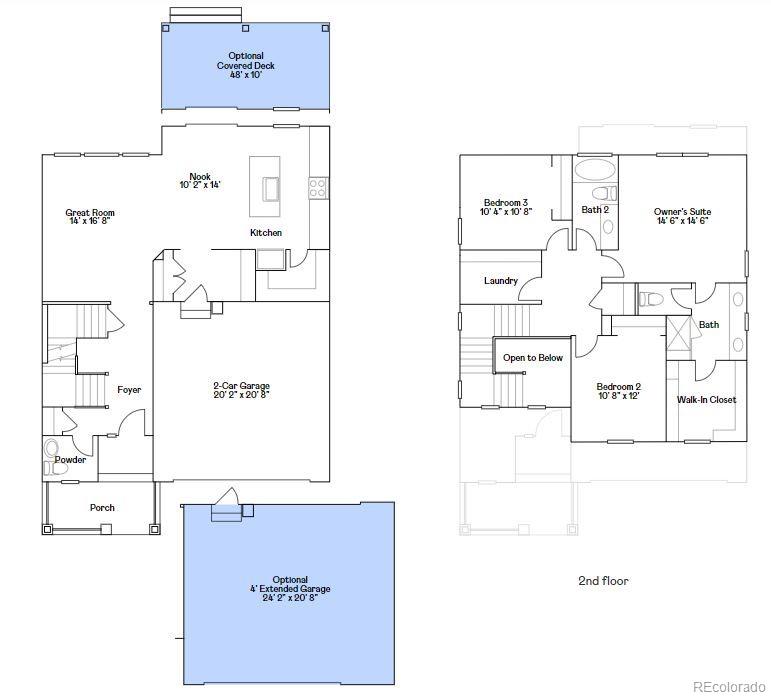 MLS Image #11 for 728 n clubview street,watkins, Colorado