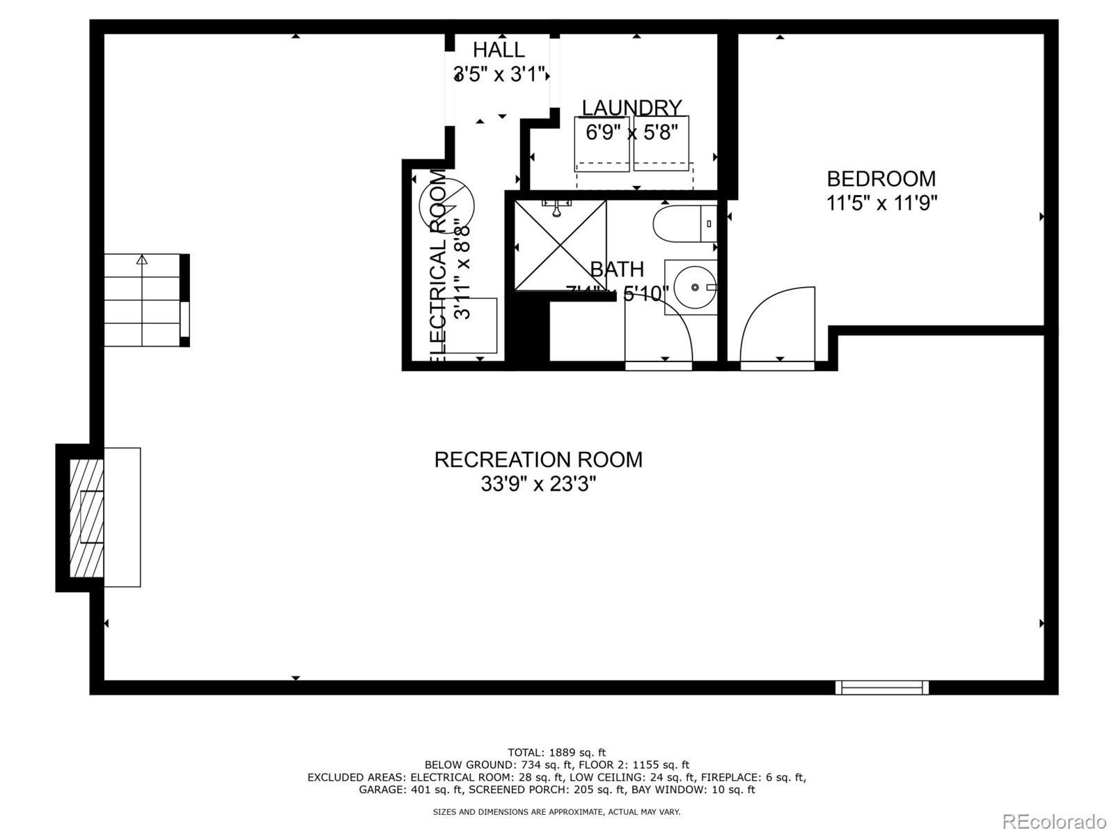 MLS Image #35 for 3541 e 118th avenue,thornton, Colorado