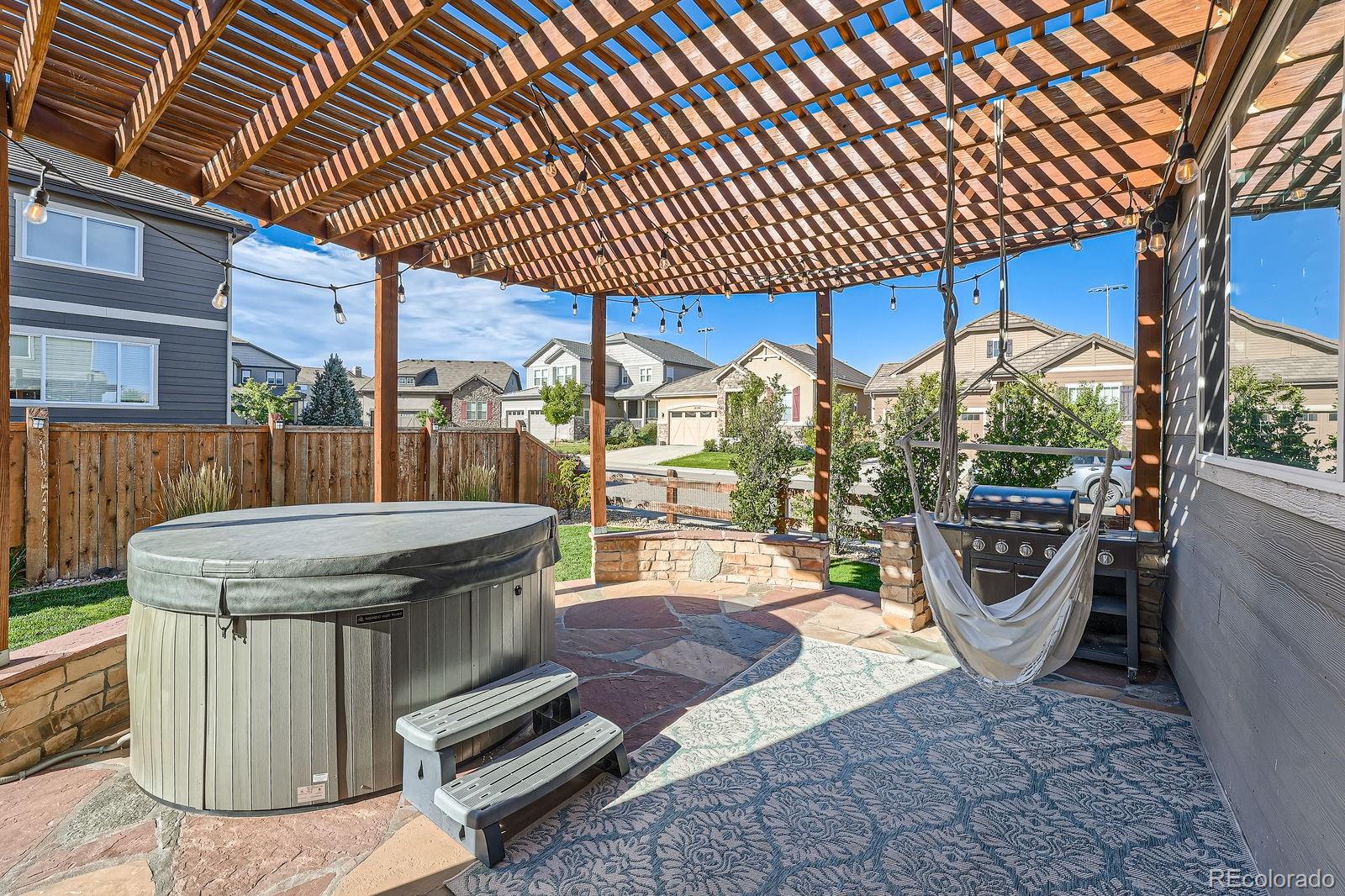 MLS Image #25 for 12510  fisher street,englewood, Colorado