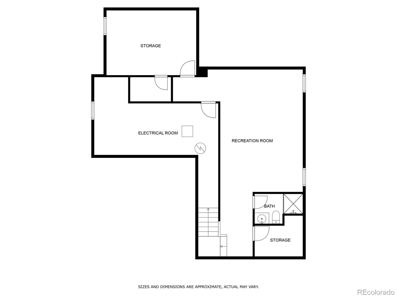 MLS Image #29 for 12510  fisher street,englewood, Colorado