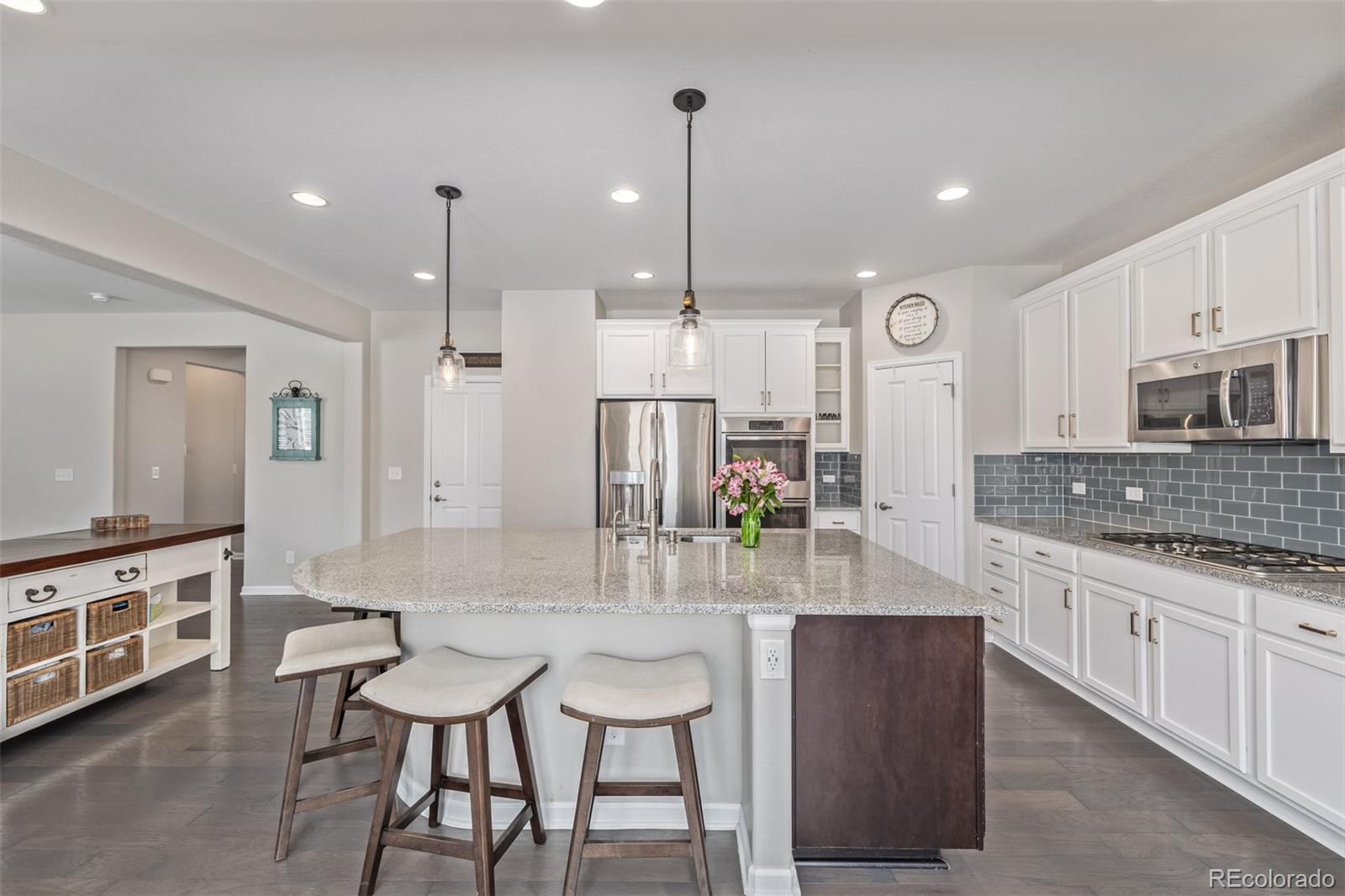 MLS Image #5 for 12510  fisher street,englewood, Colorado