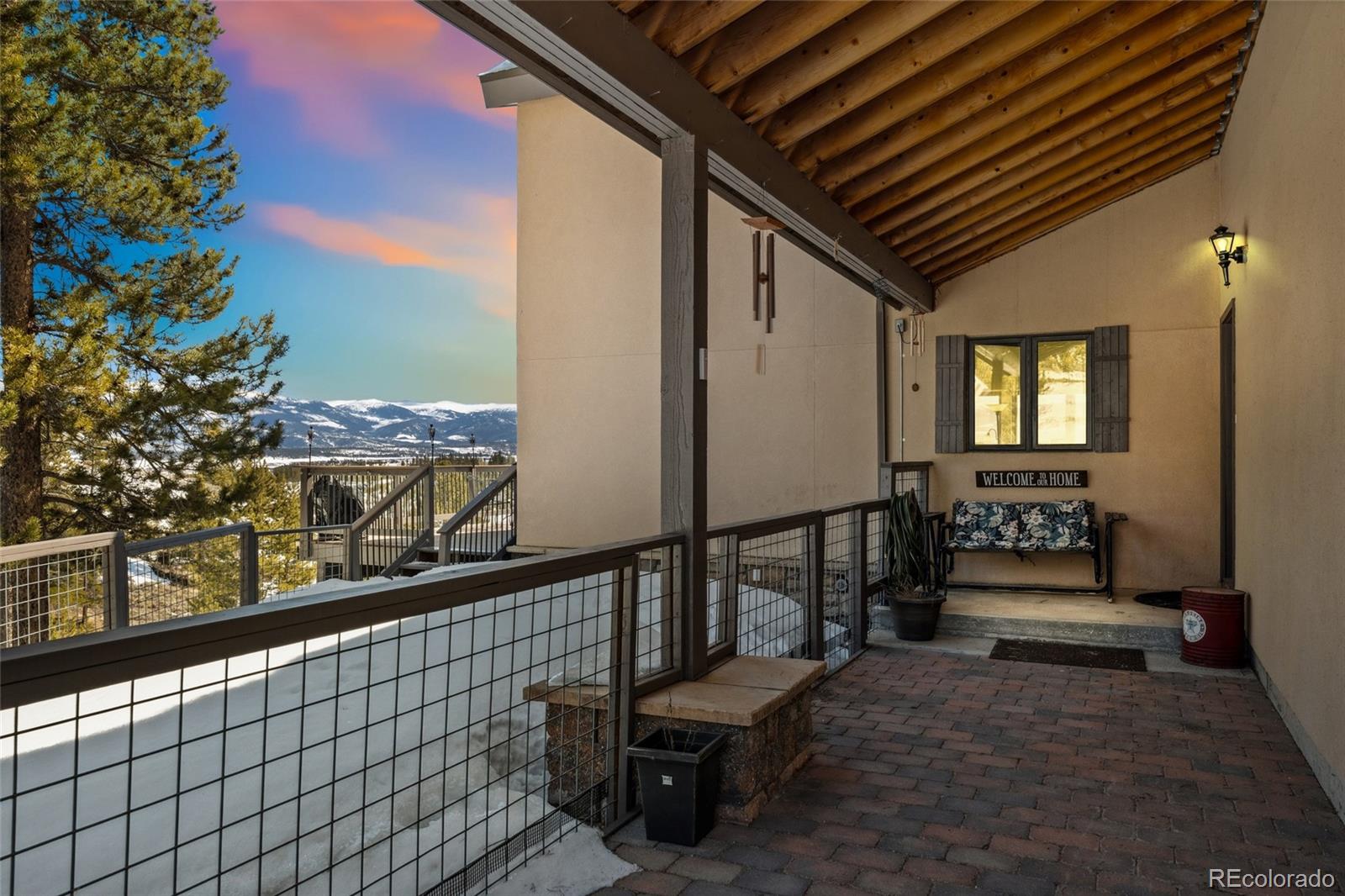 MLS Image #2 for 260  county road 8551 ,tabernash, Colorado