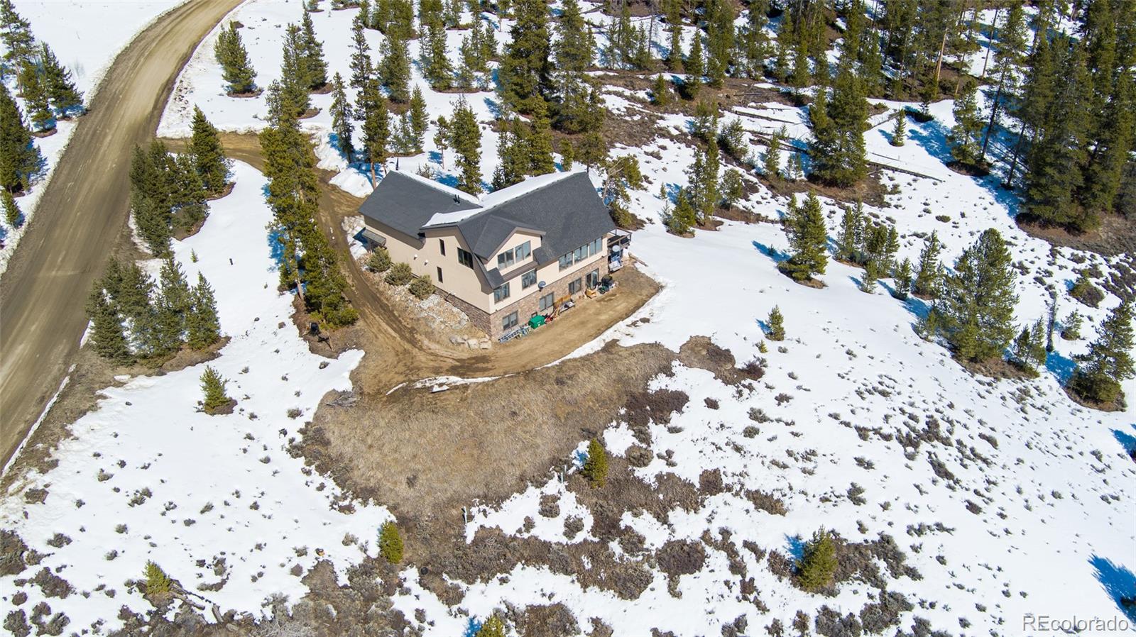 MLS Image #32 for 260  county road 8551 ,tabernash, Colorado