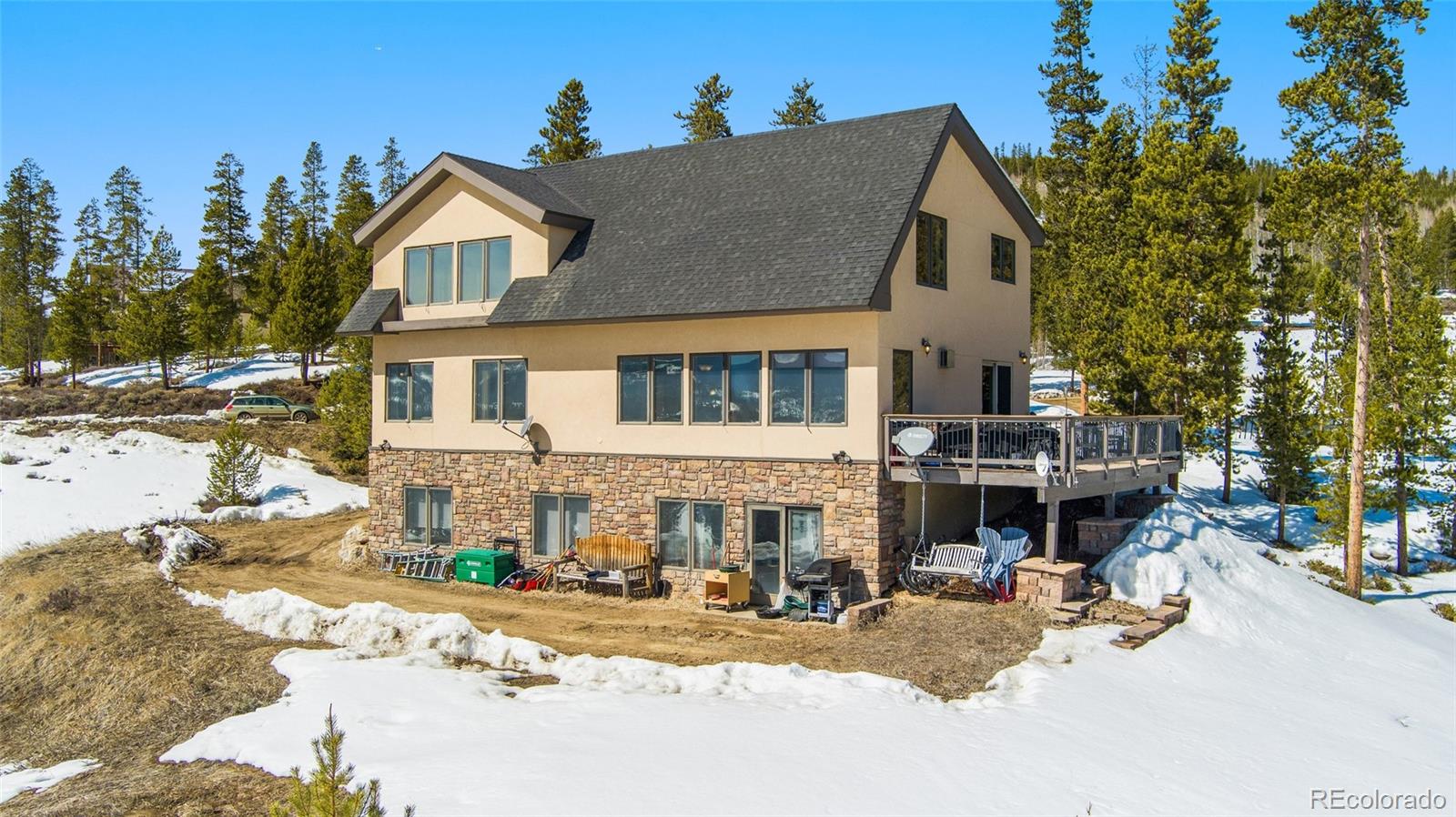 MLS Image #33 for 260  county road 8551 ,tabernash, Colorado