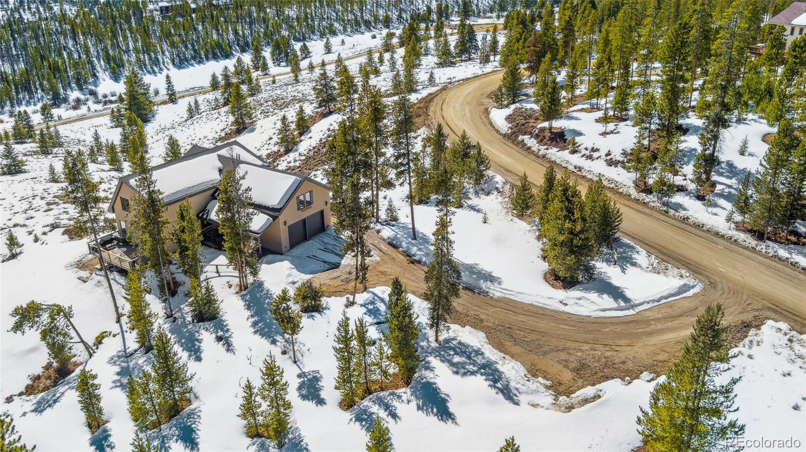 MLS Image #38 for 260  county road 8551 ,tabernash, Colorado