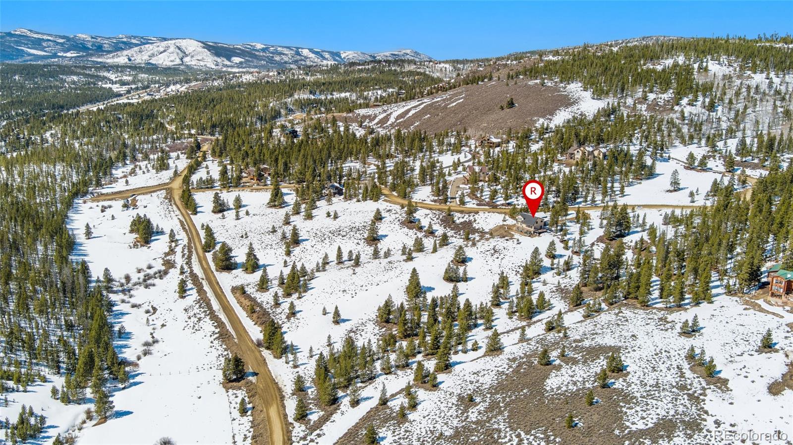 MLS Image #39 for 260  county road 8551 ,tabernash, Colorado