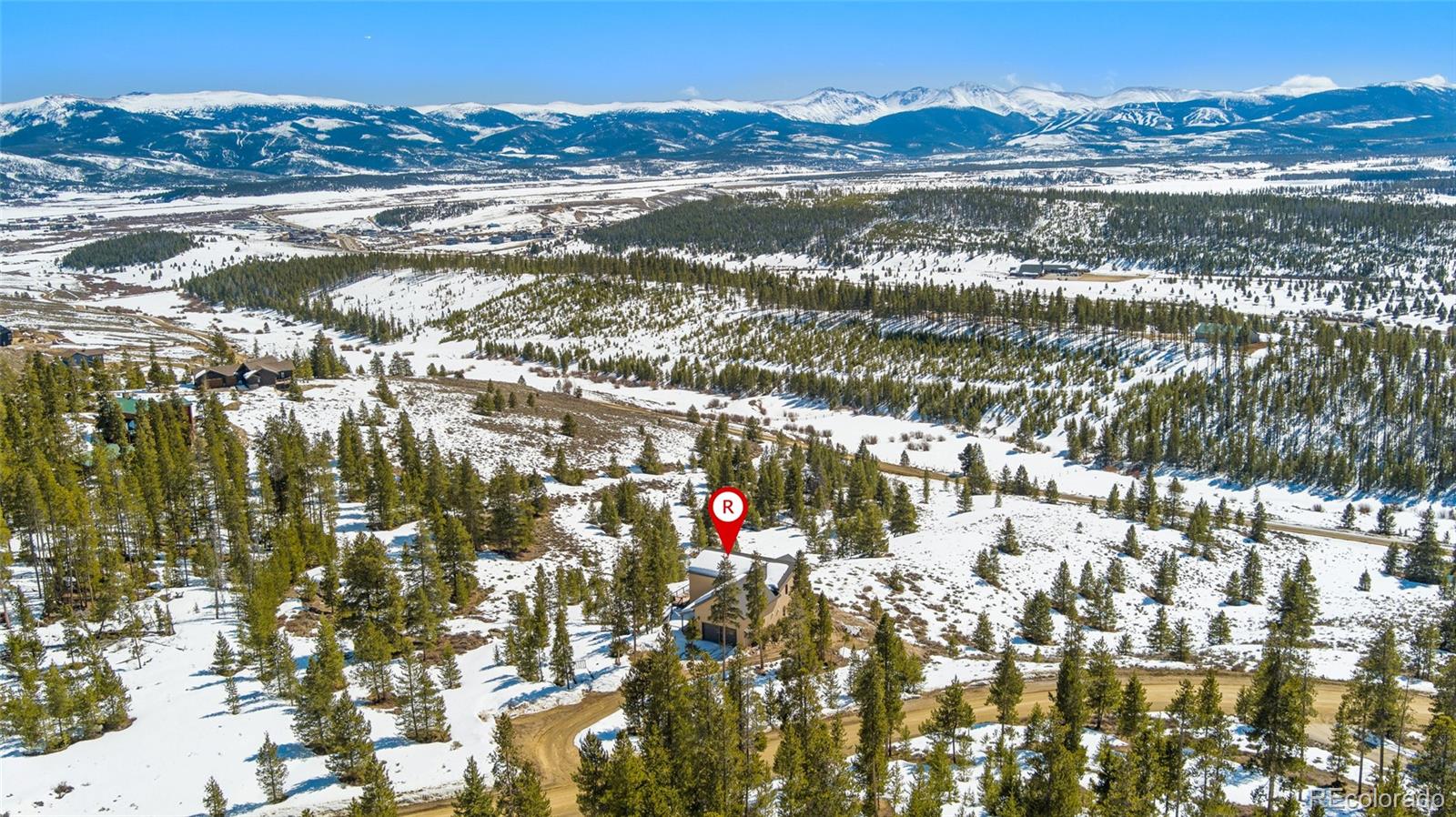 MLS Image #40 for 260  county road 8551 ,tabernash, Colorado