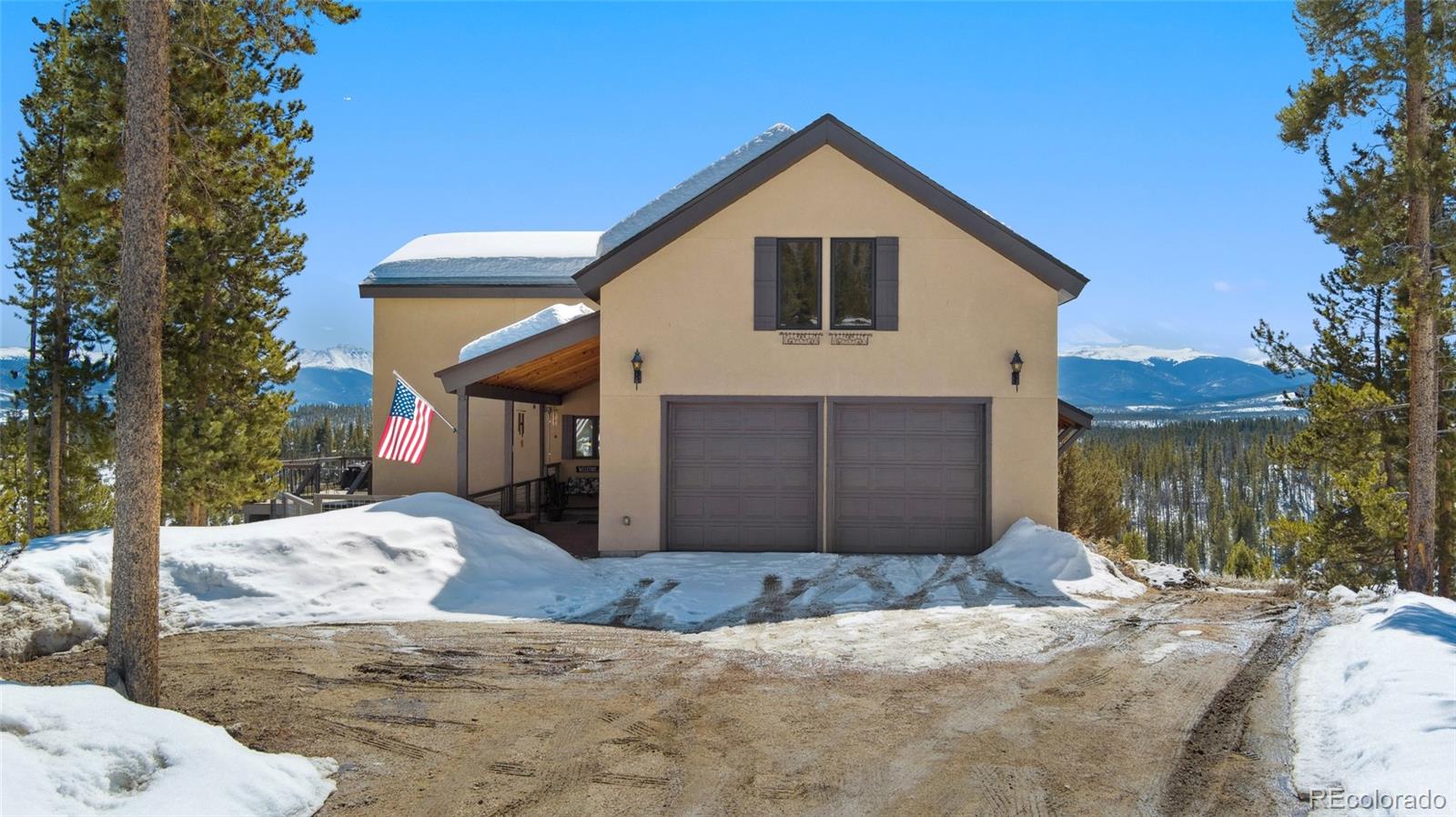 MLS Image #41 for 260  county road 8551 ,tabernash, Colorado