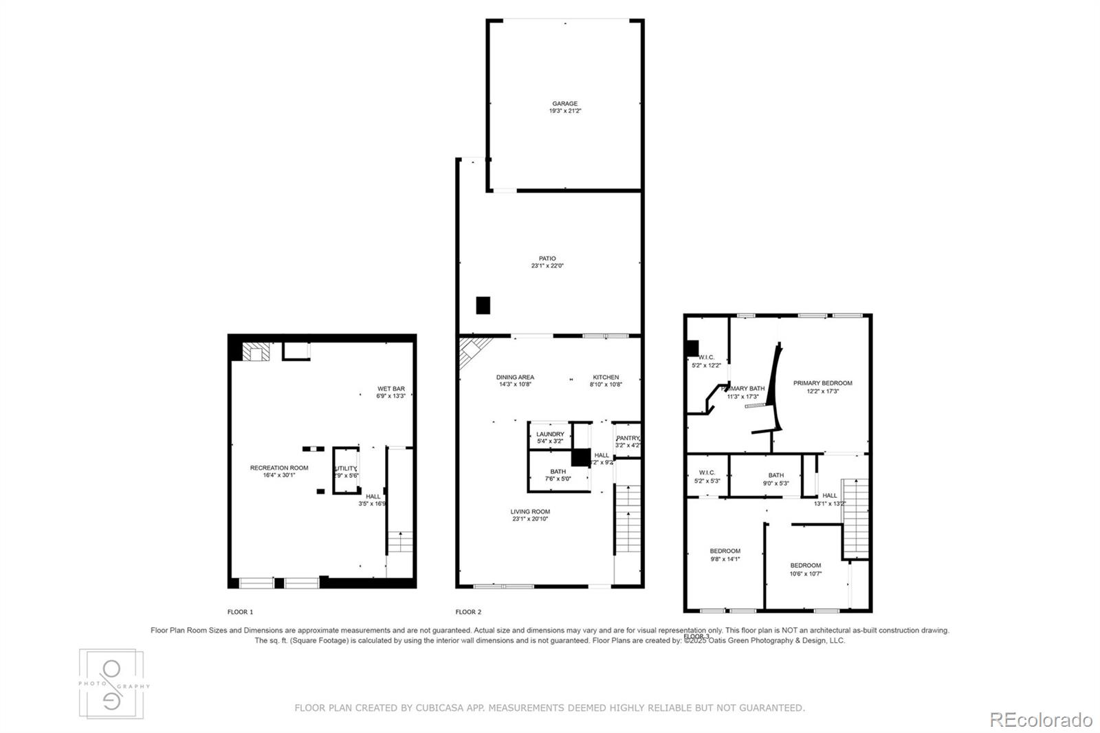 MLS Image #31 for 10321 e evans avenue 171,aurora, Colorado