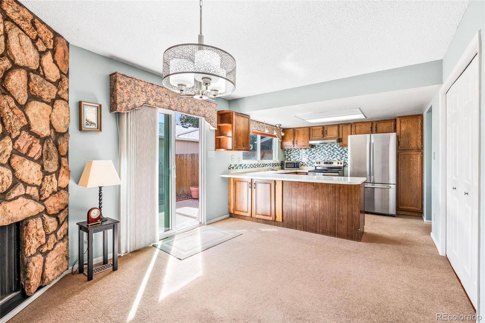 MLS Image #5 for 10321 e evans avenue 171,aurora, Colorado