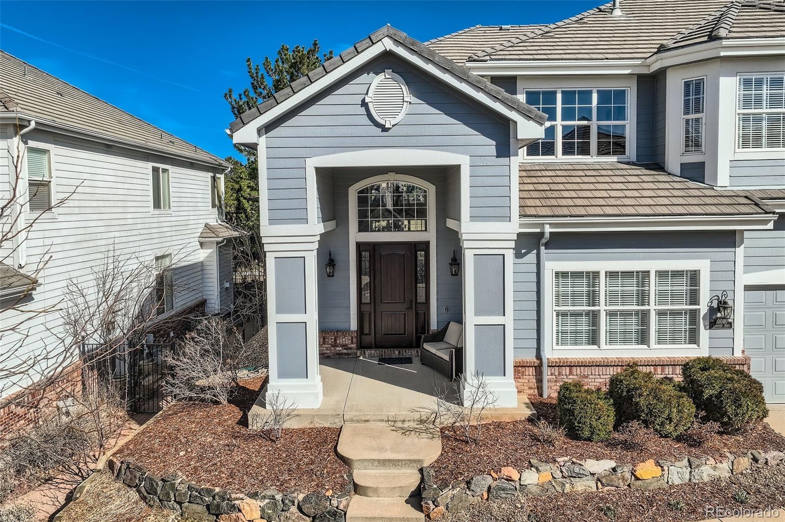 CMA Image for 10040  longview drive,Lone Tree, Colorado