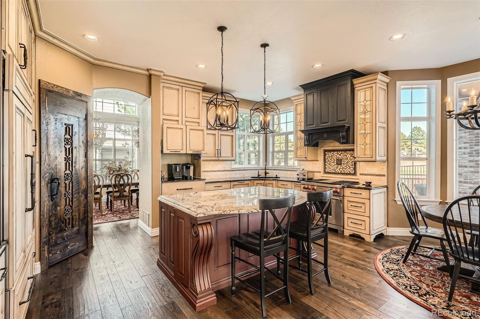 MLS Image #11 for 10040  longview drive,lone tree, Colorado