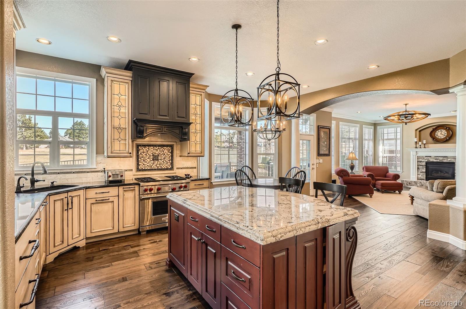 MLS Image #14 for 10040  longview drive,lone tree, Colorado