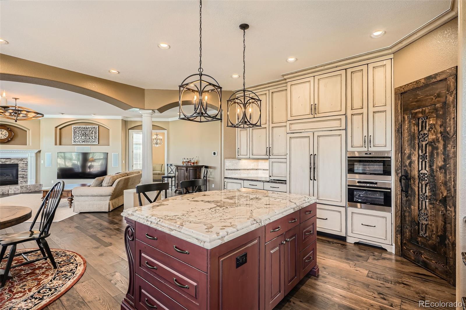 MLS Image #15 for 10040  longview drive,lone tree, Colorado