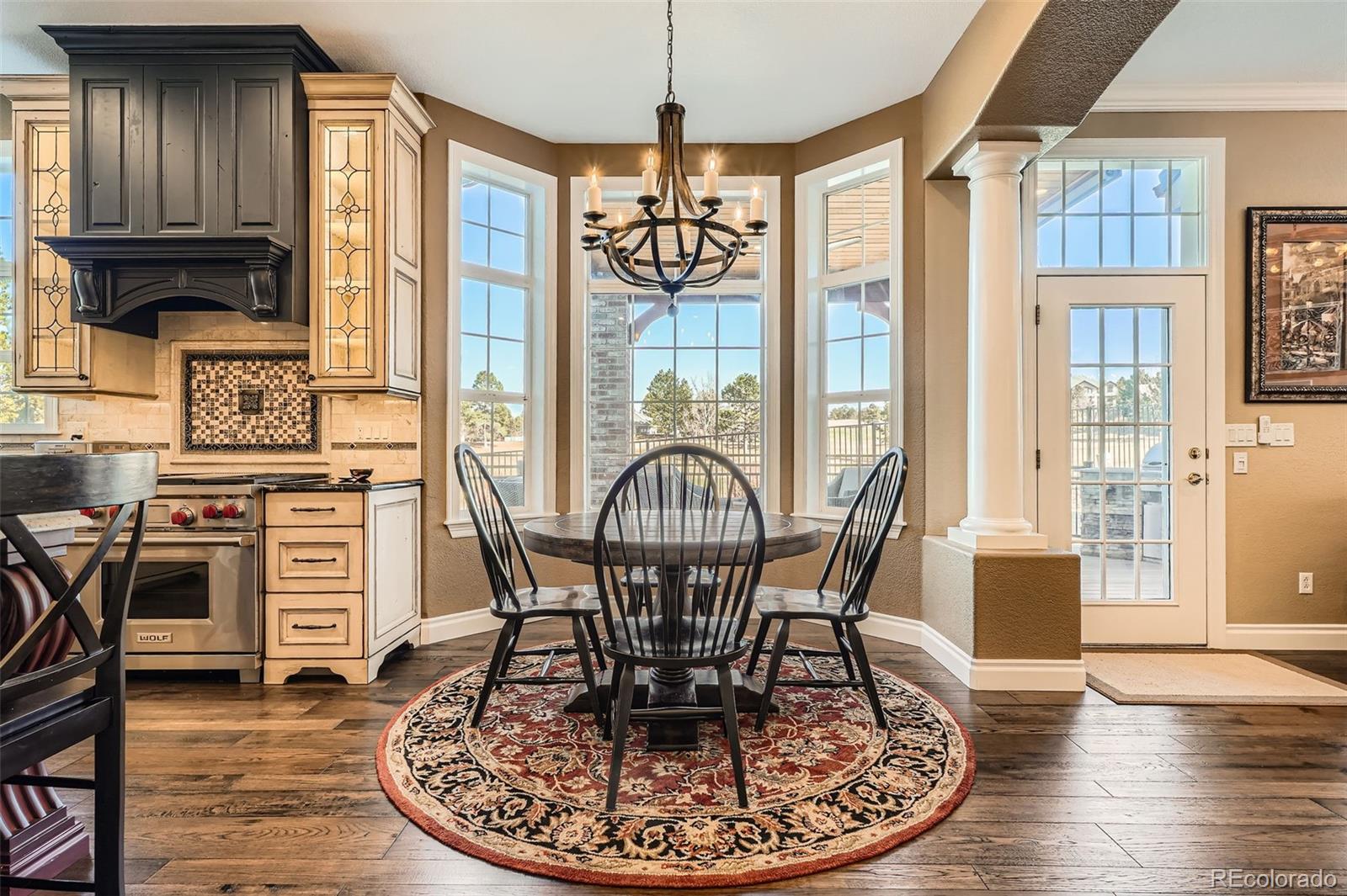 MLS Image #18 for 10040  longview drive,lone tree, Colorado