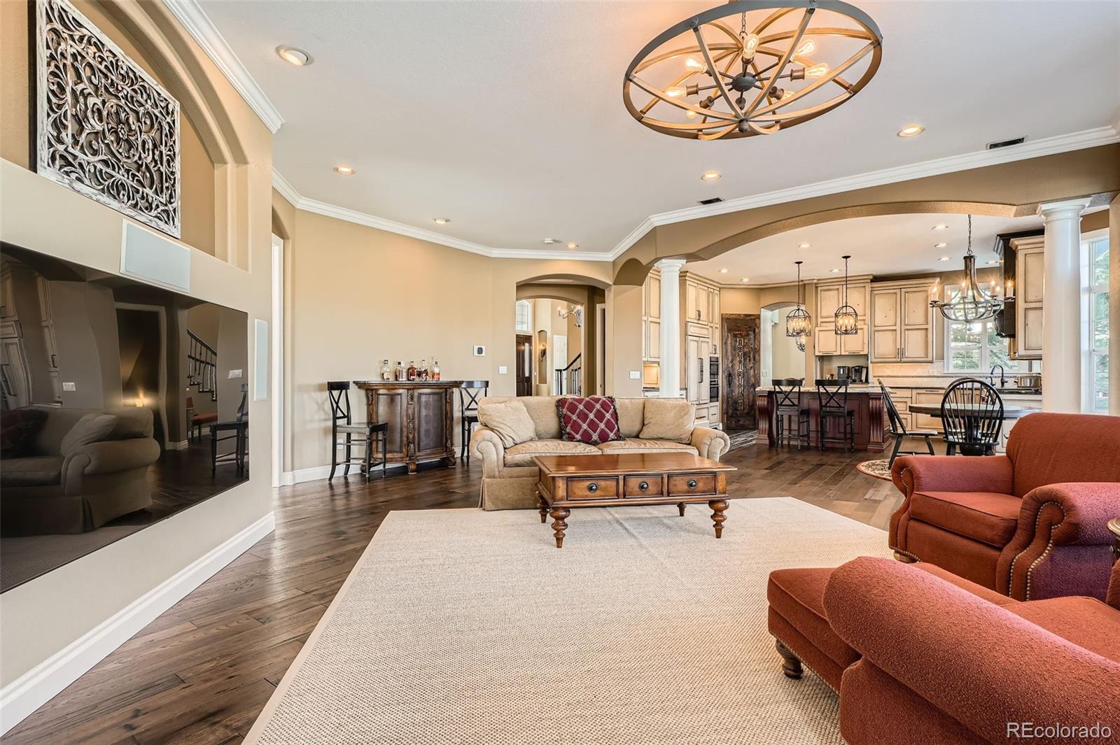 MLS Image #19 for 10040  longview drive,lone tree, Colorado