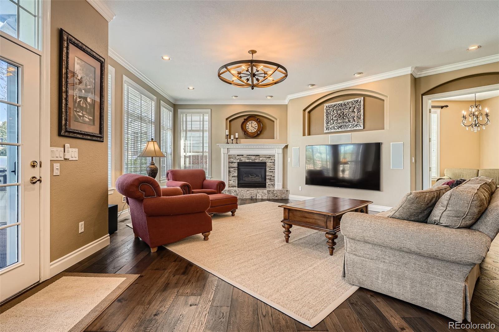 MLS Image #21 for 10040  longview drive,lone tree, Colorado