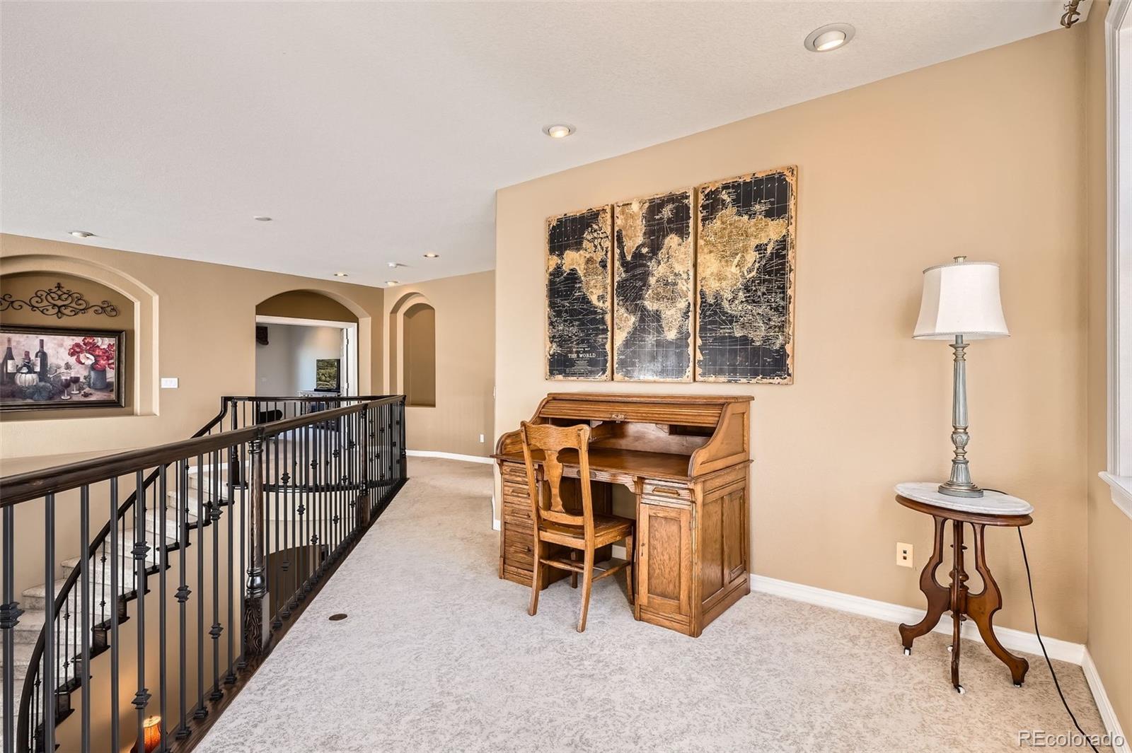MLS Image #35 for 10040  longview drive,lone tree, Colorado
