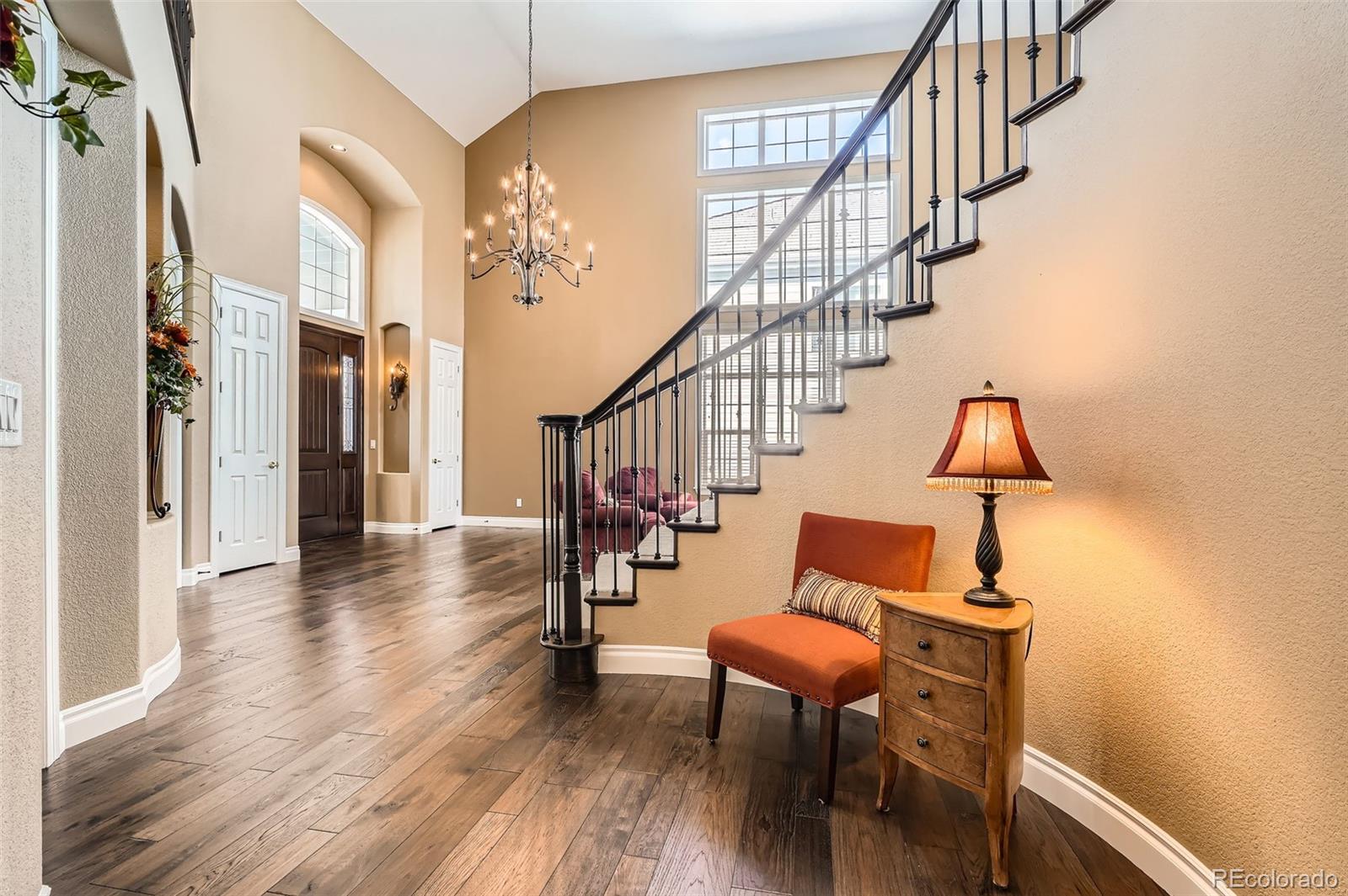 MLS Image #39 for 10040  longview drive,lone tree, Colorado