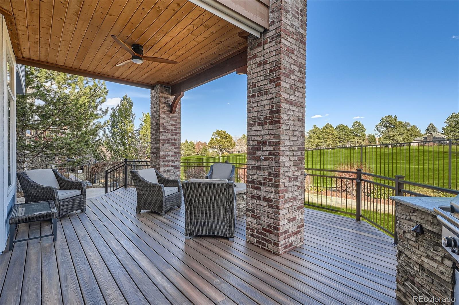 MLS Image #40 for 10040  longview drive,lone tree, Colorado