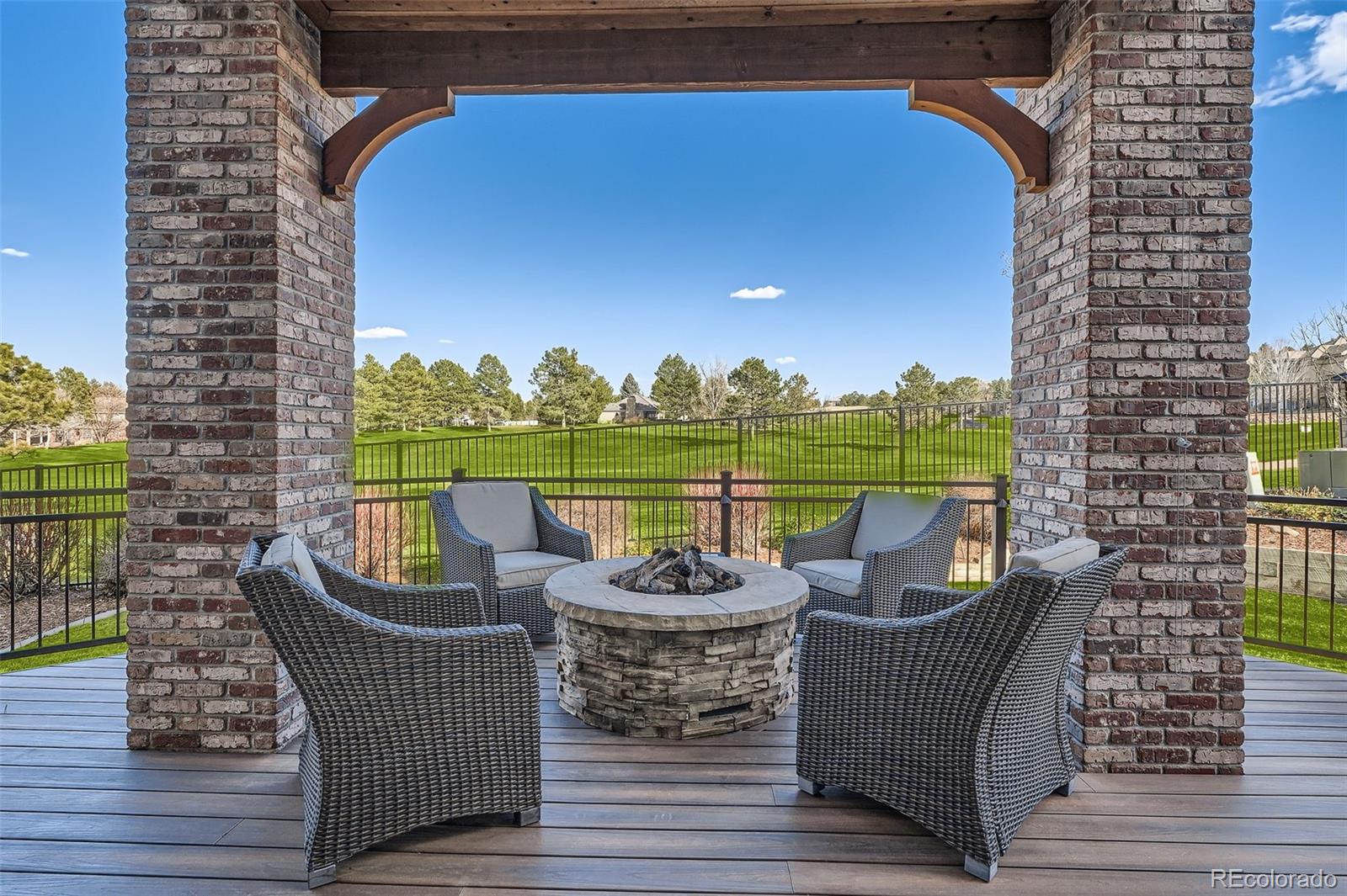 MLS Image #41 for 10040  longview drive,lone tree, Colorado