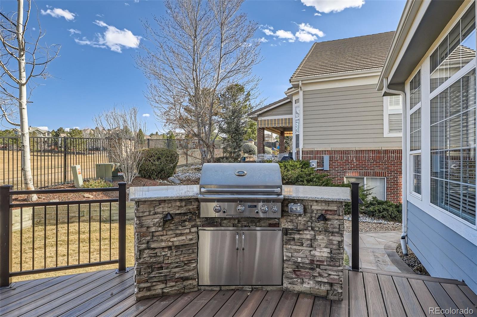 MLS Image #42 for 10040  longview drive,lone tree, Colorado