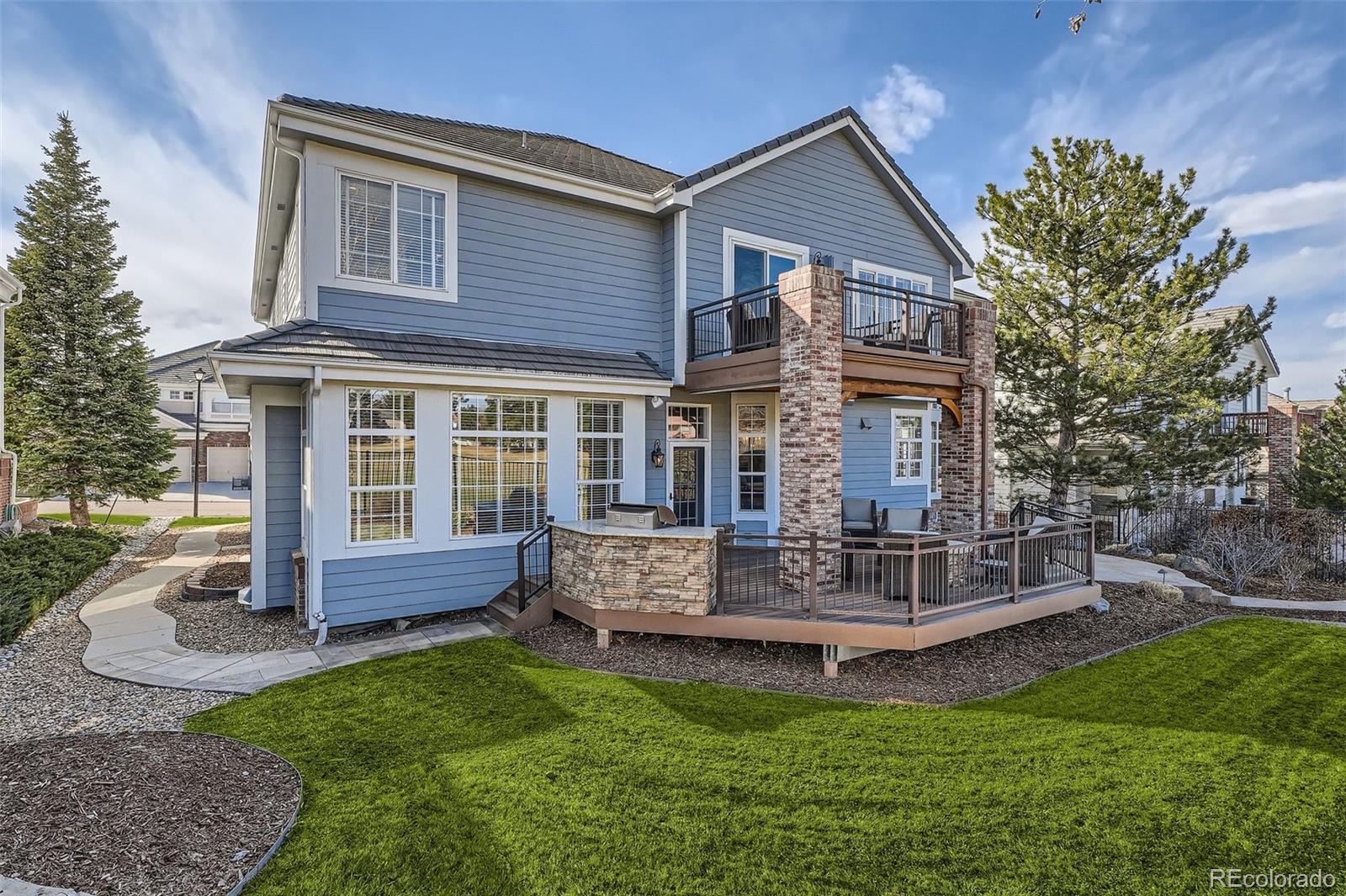 MLS Image #45 for 10040  longview drive,lone tree, Colorado