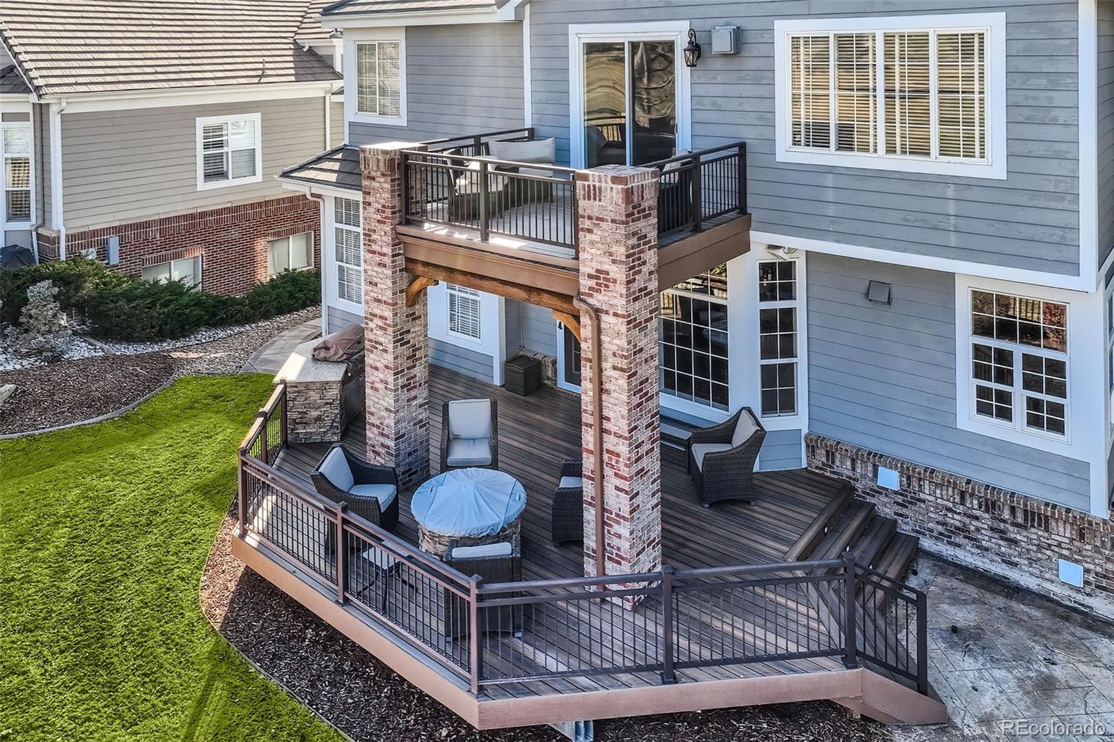 MLS Image #46 for 10040  longview drive,lone tree, Colorado