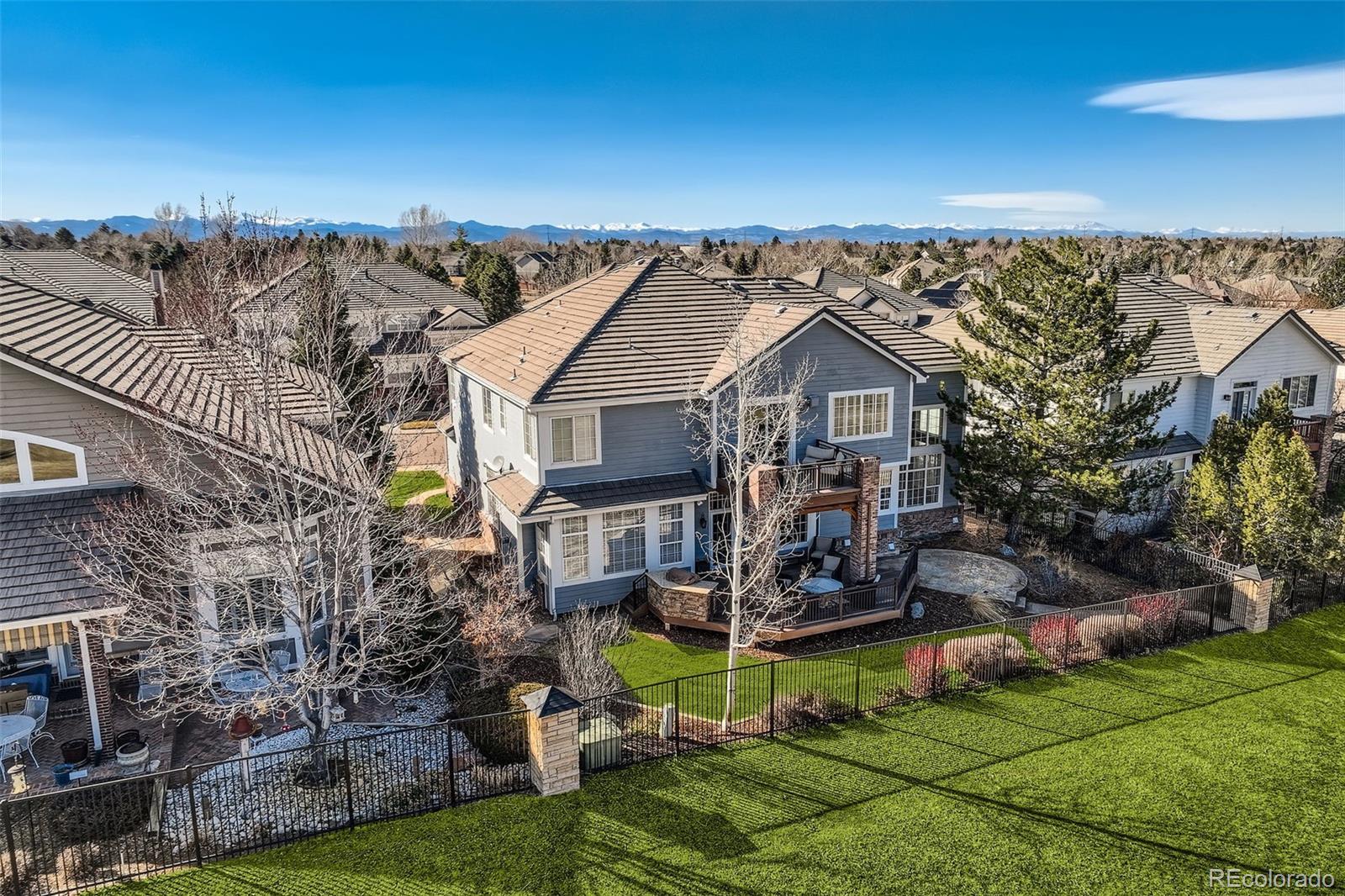MLS Image #48 for 10040  longview drive,lone tree, Colorado
