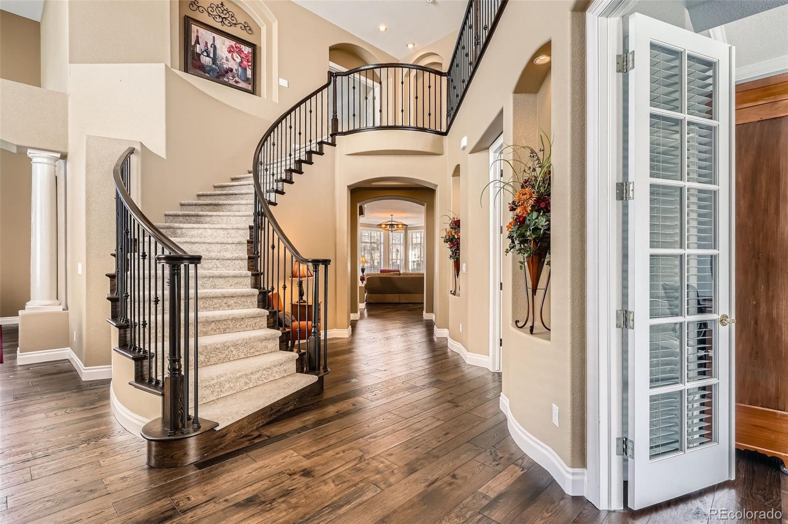 MLS Image #5 for 10040  longview drive,lone tree, Colorado