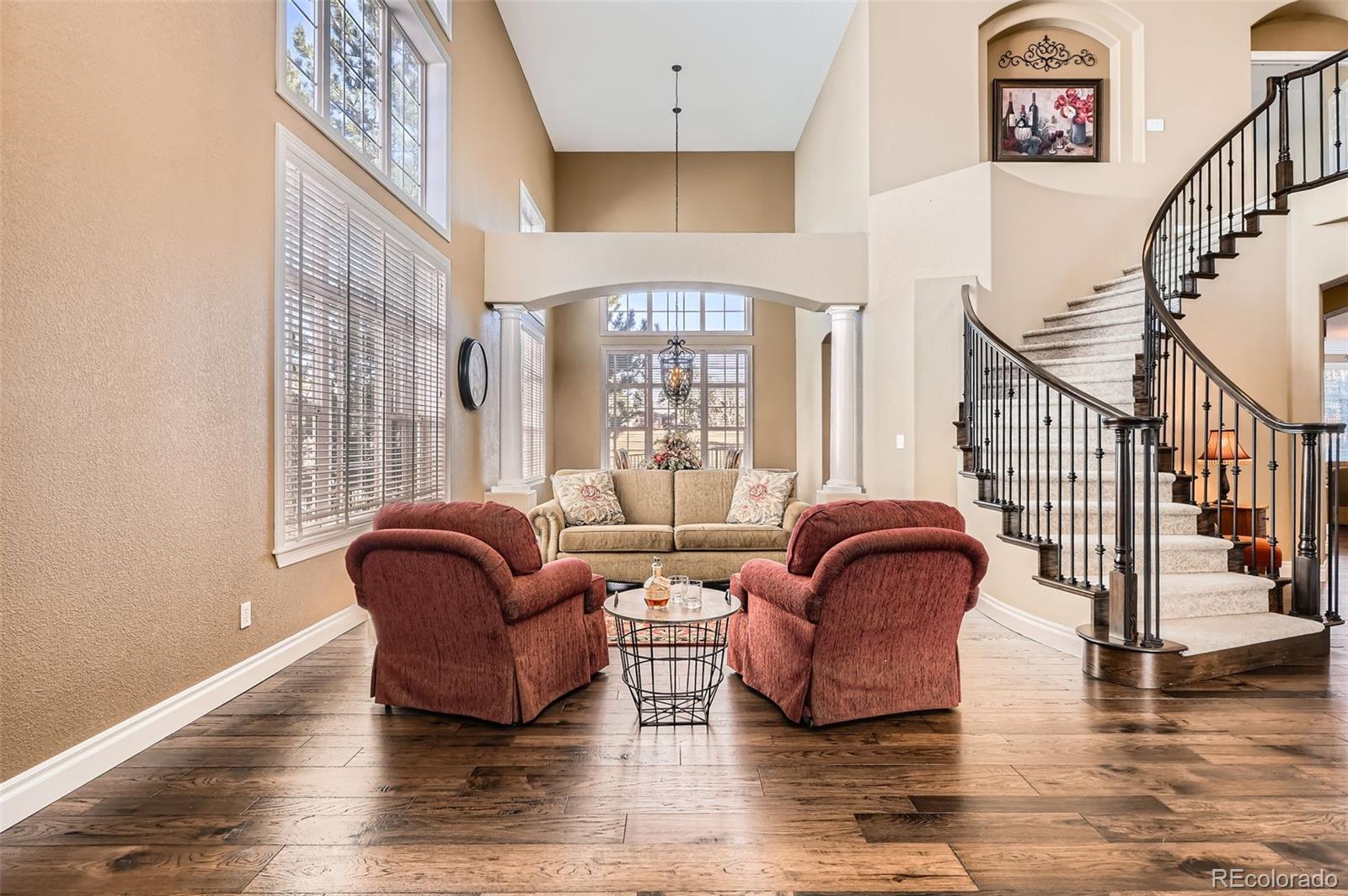 MLS Image #6 for 10040  longview drive,lone tree, Colorado
