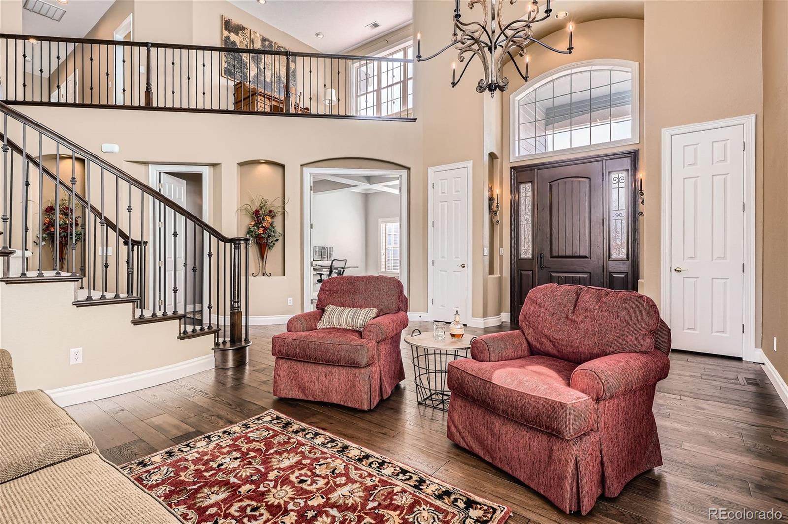 MLS Image #7 for 10040  longview drive,lone tree, Colorado