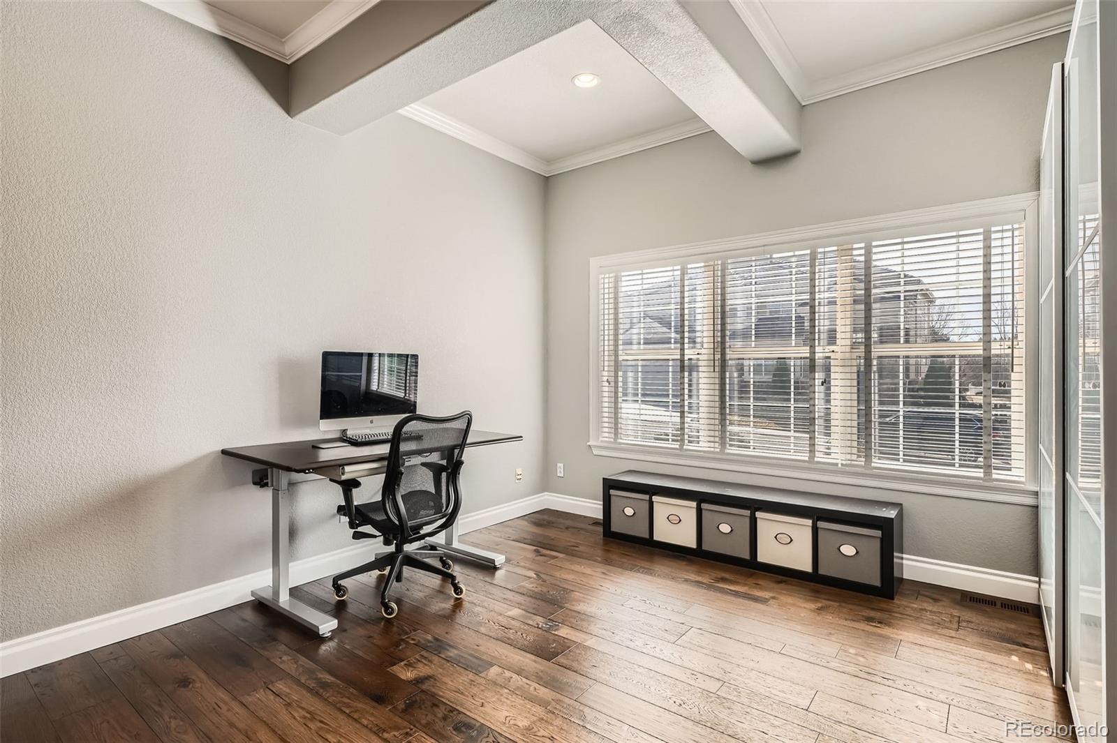 MLS Image #9 for 10040  longview drive,lone tree, Colorado
