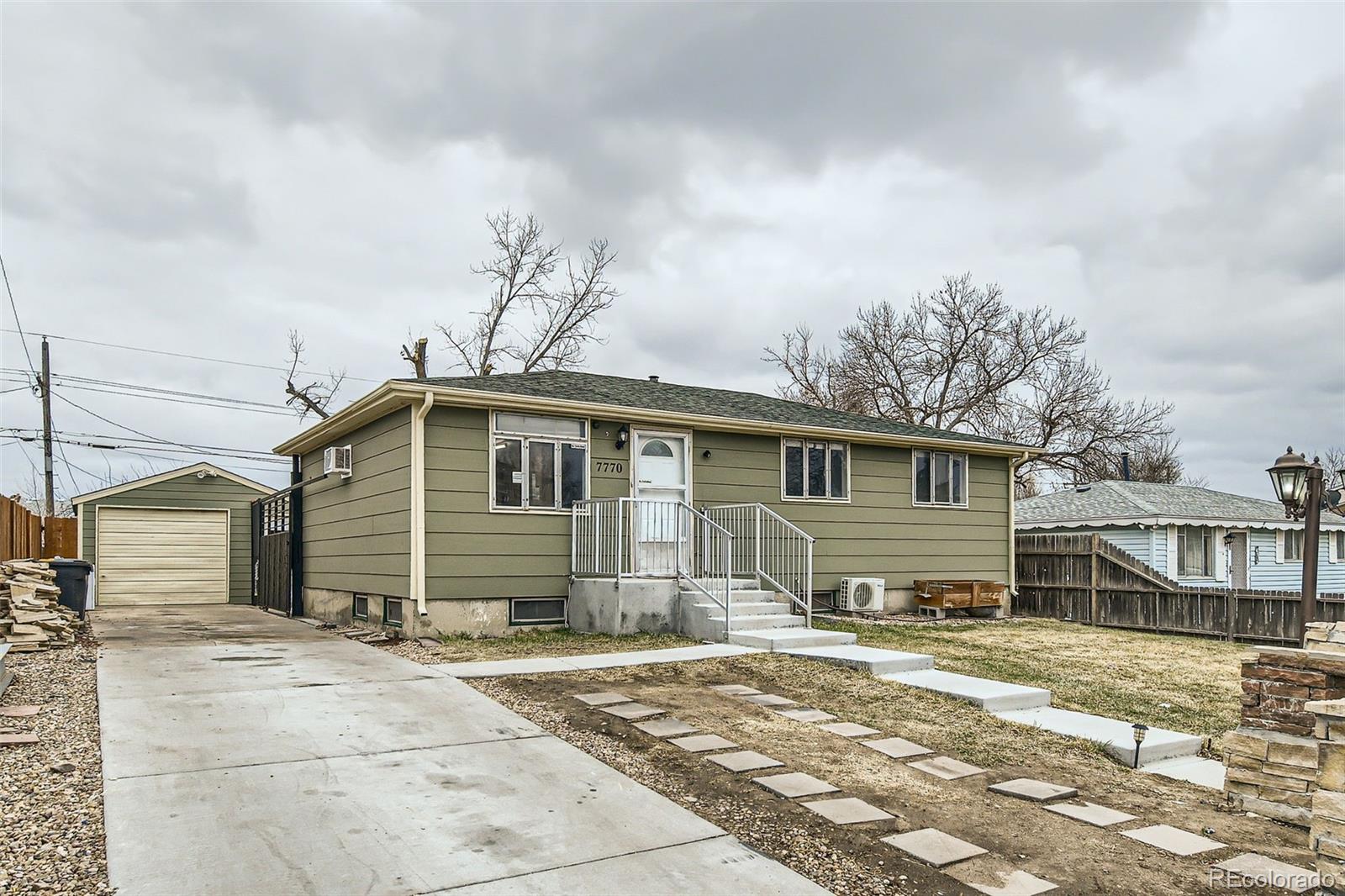 MLS Image #0 for 7770  kenwood street,commerce city, Colorado