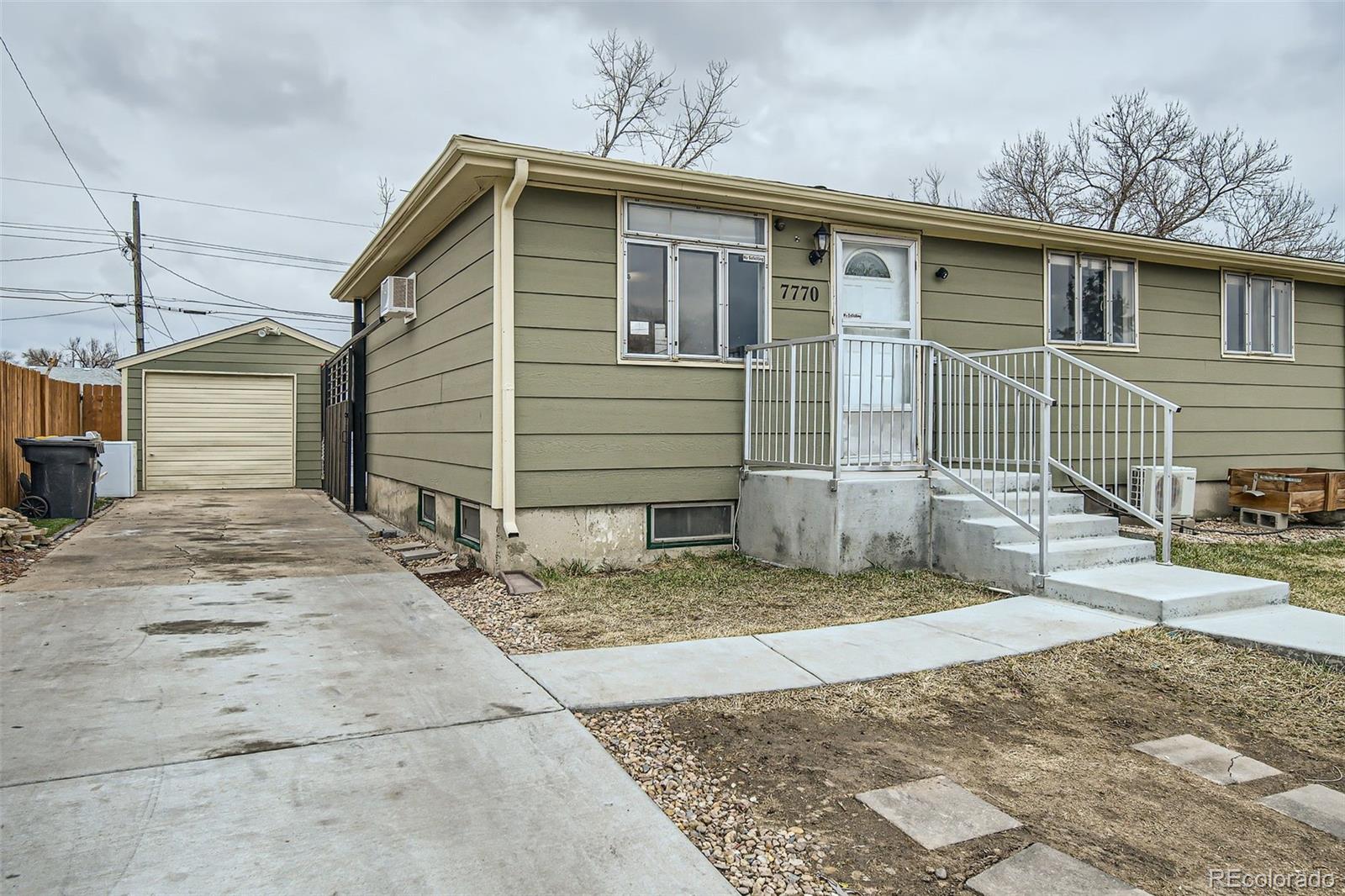 MLS Image #2 for 7770  kenwood street,commerce city, Colorado
