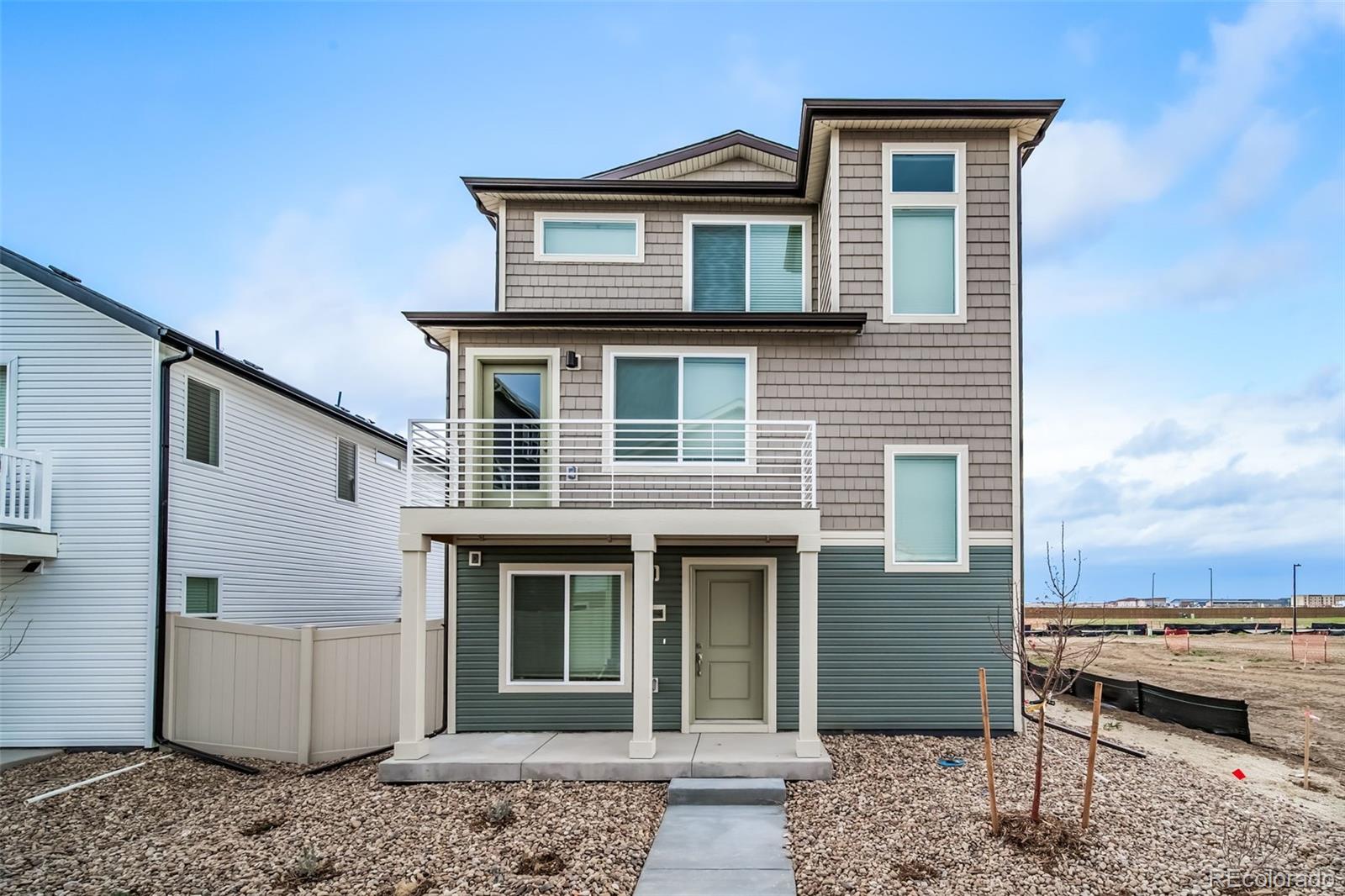 MLS Image #1 for 13586 e 103rd place,commerce city, Colorado
