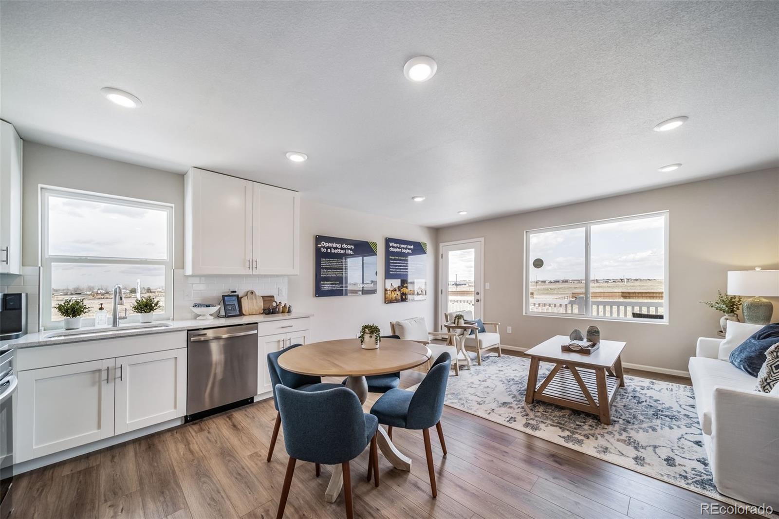 MLS Image #9 for 13586 e 103rd place,commerce city, Colorado