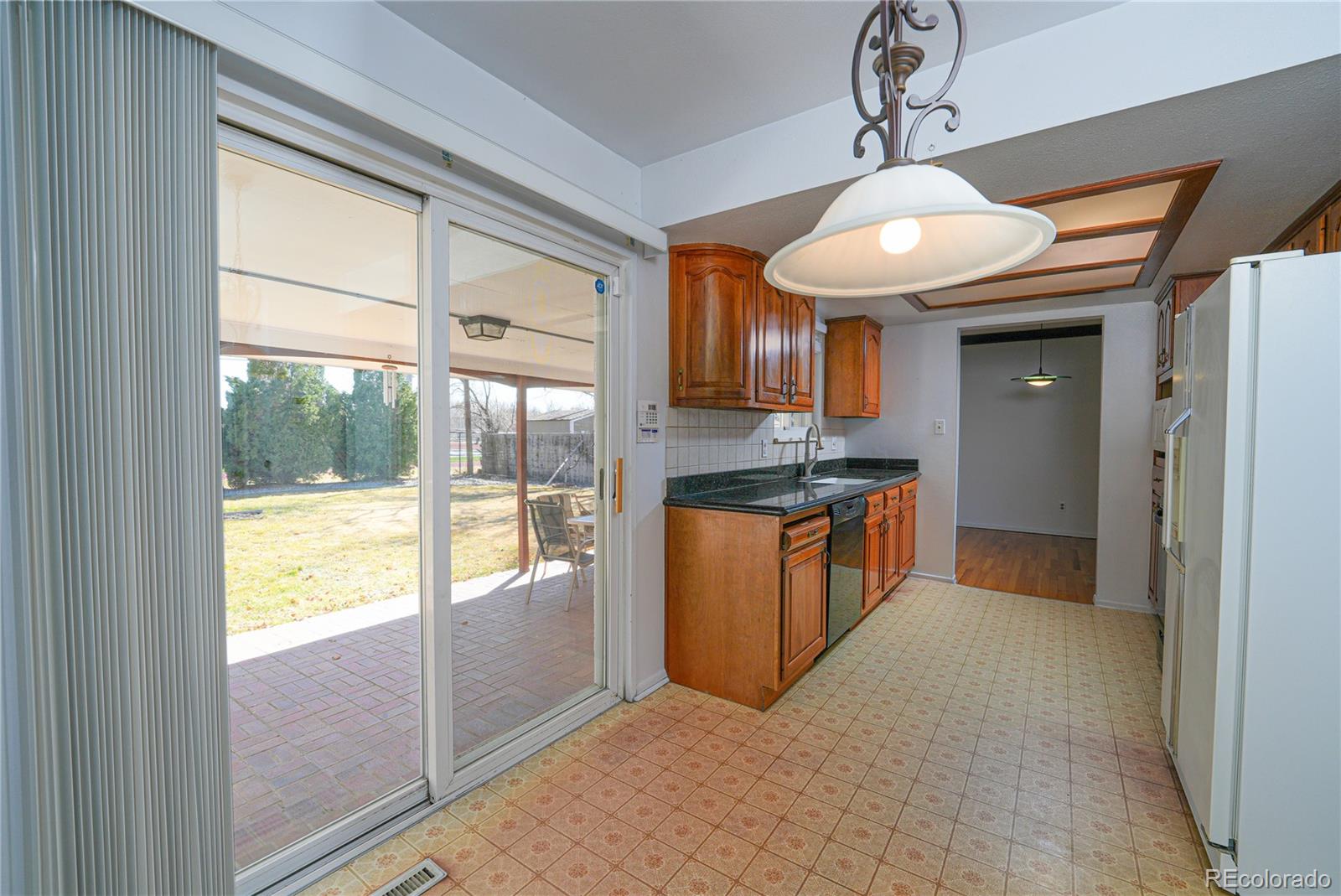 MLS Image #10 for 3000 s newland street,denver, Colorado