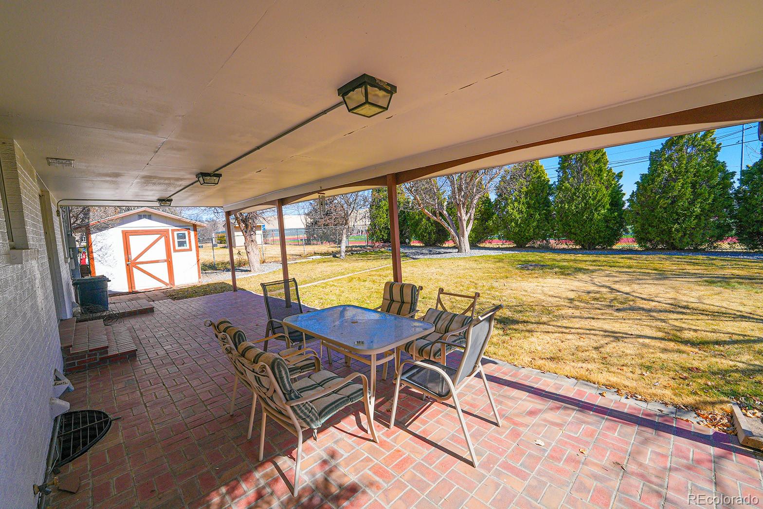 MLS Image #11 for 3000 s newland street,denver, Colorado