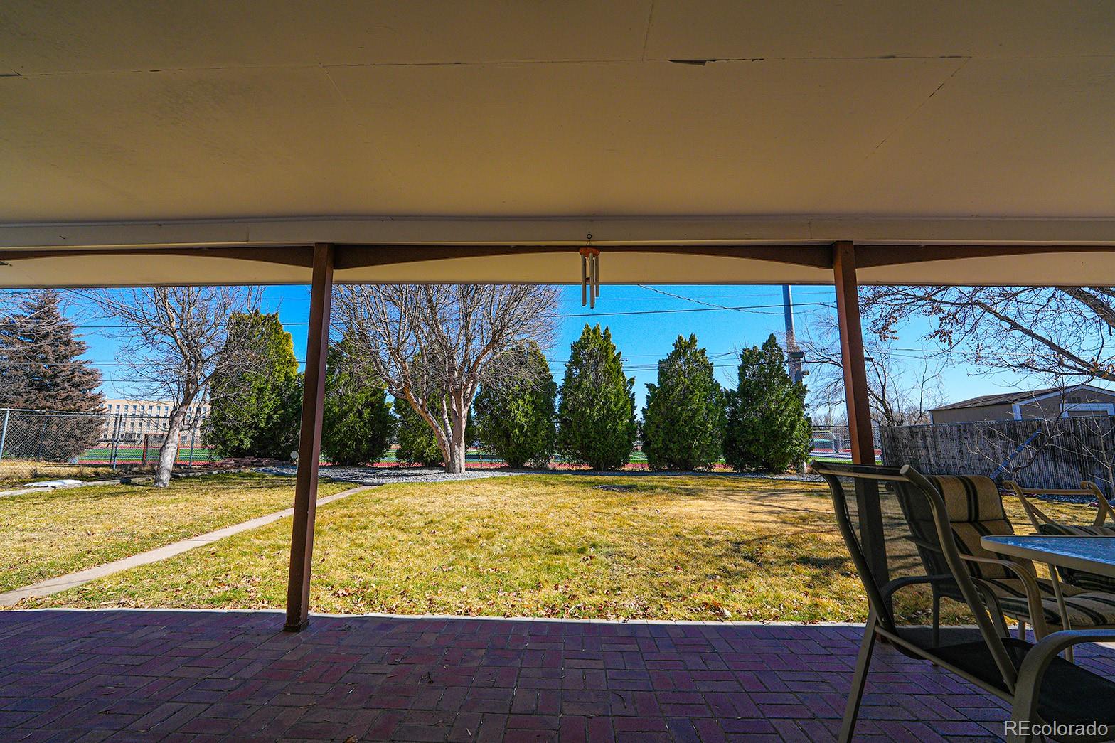 MLS Image #12 for 3000 s newland street,denver, Colorado