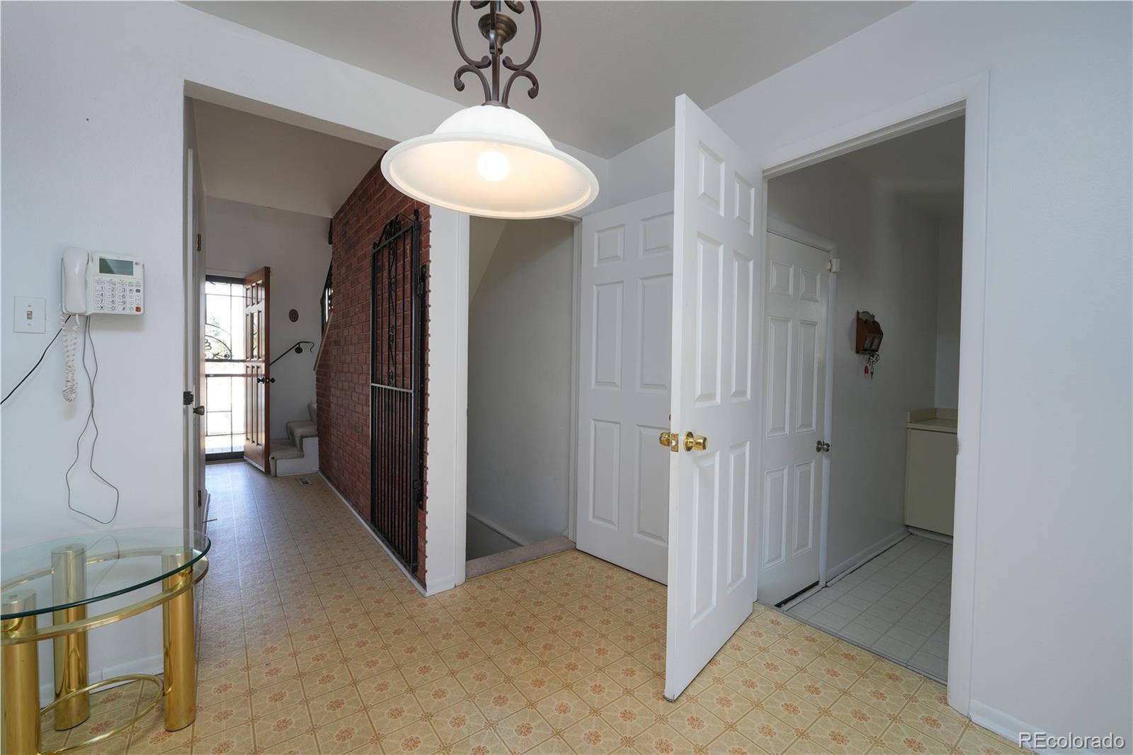 MLS Image #14 for 3000 s newland street,denver, Colorado
