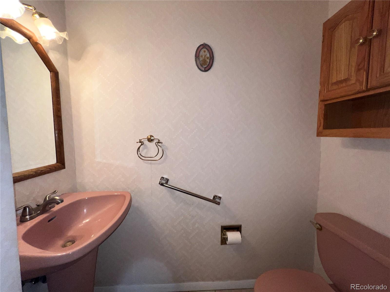 MLS Image #16 for 3000 s newland street,denver, Colorado
