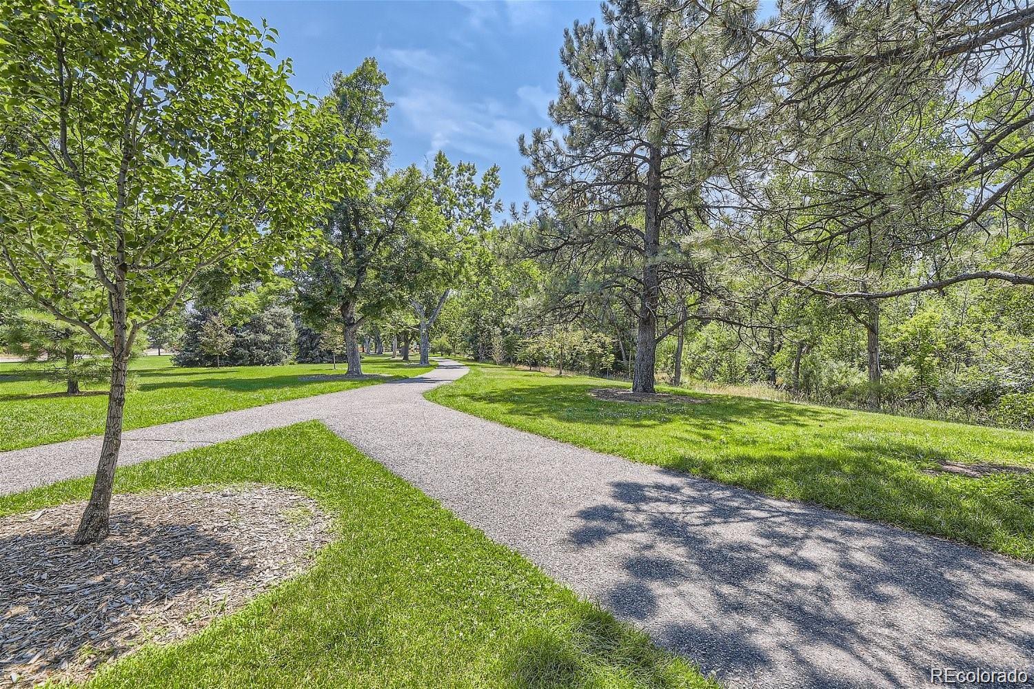 MLS Image #30 for 3000 s newland street,denver, Colorado