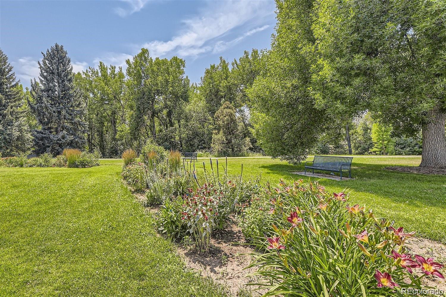 MLS Image #33 for 3000 s newland street,denver, Colorado