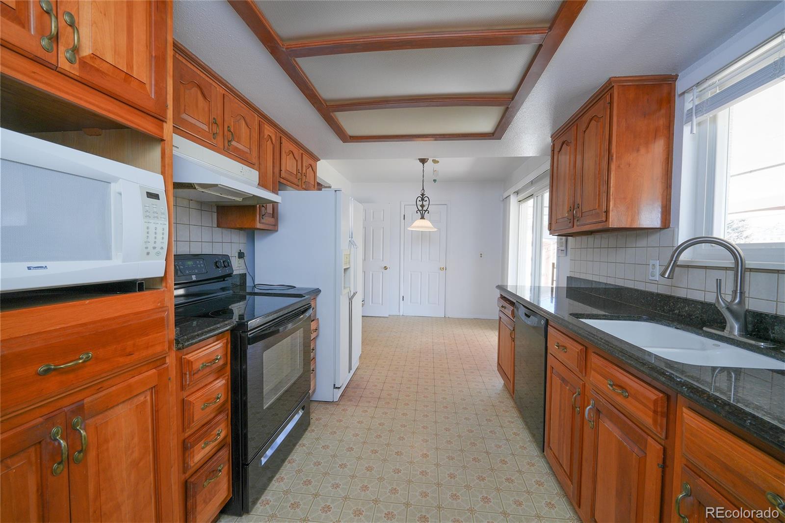 MLS Image #7 for 3000 s newland street,denver, Colorado