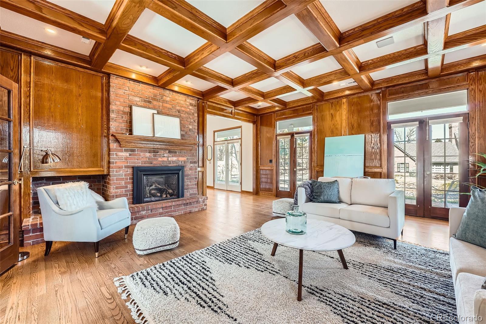 MLS Image #14 for 19  red fox lane,littleton, Colorado