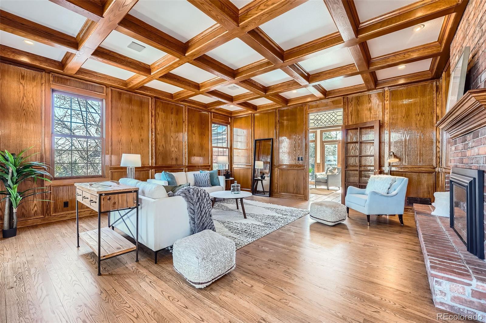 MLS Image #16 for 19  red fox lane,littleton, Colorado