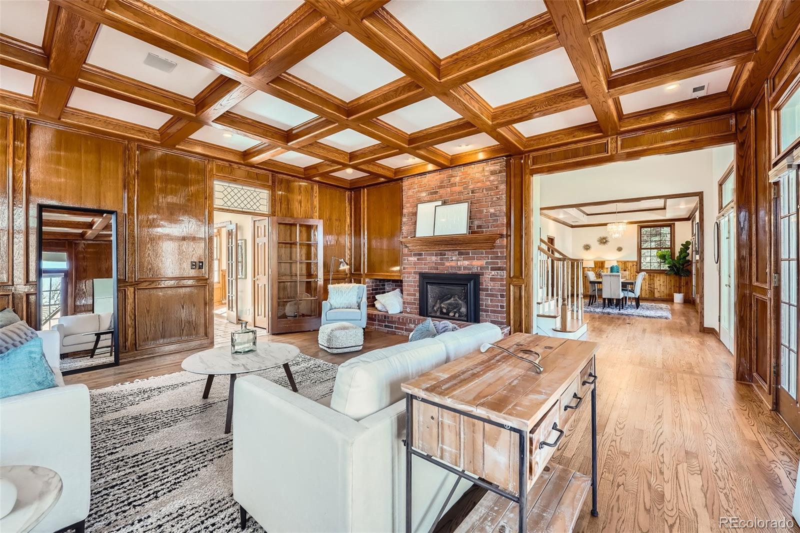 MLS Image #17 for 19  red fox lane,littleton, Colorado
